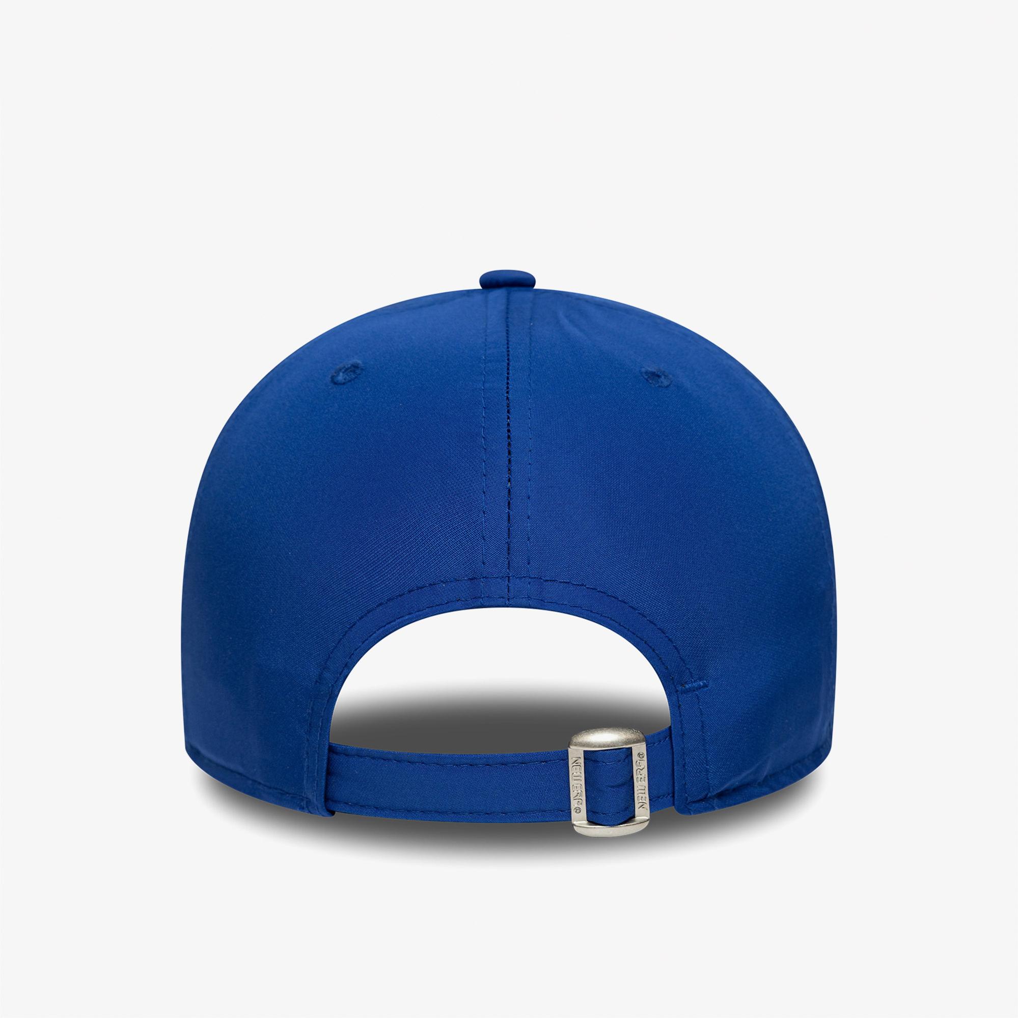 New Era Retro 9Forty Chelsea FC Unisex Mavi Şapka