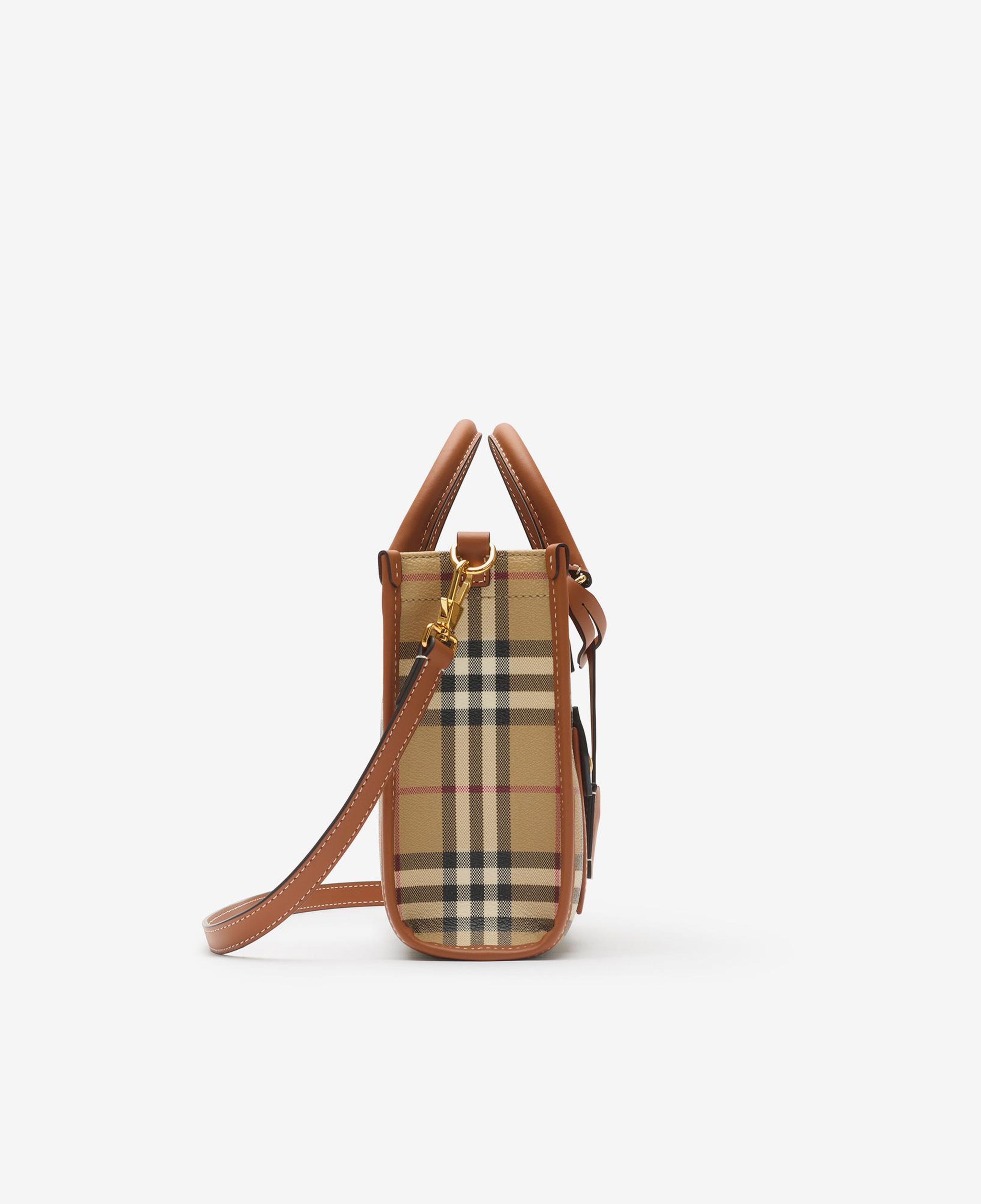 Burberry Kadın Bej Çanta