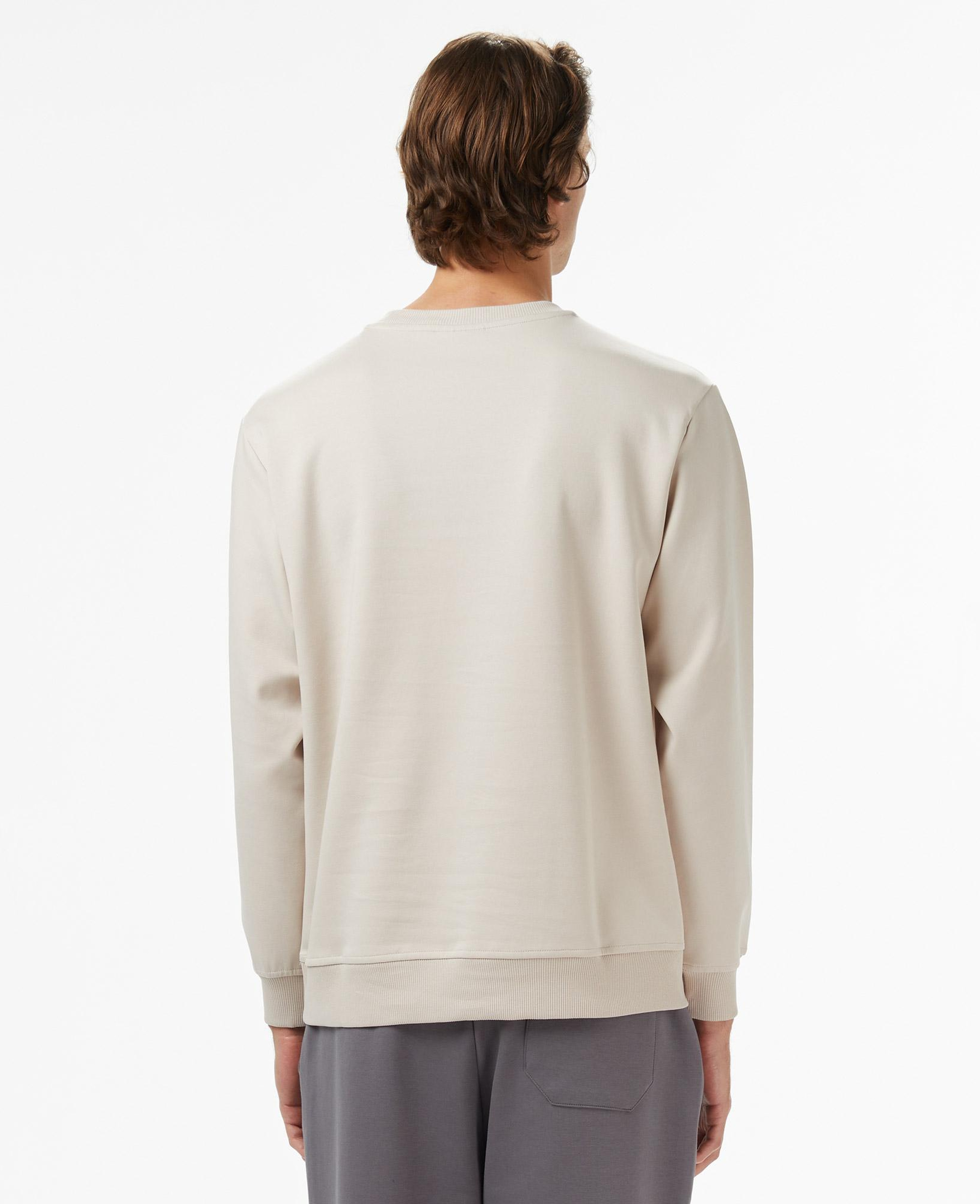 UNITED4 Erkek Gri Sweatshirt