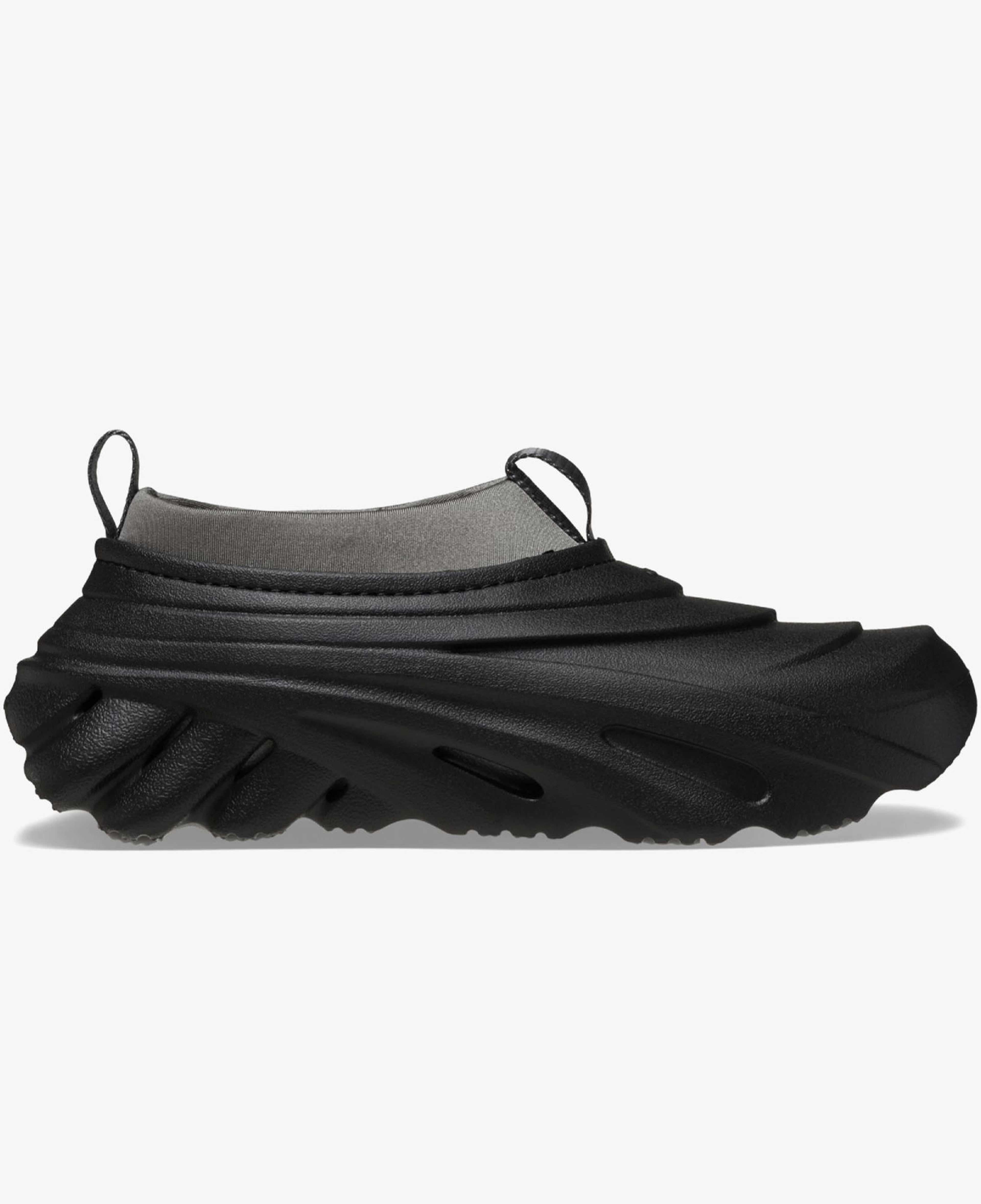 Crocs Echo Storm Unisex Siyah Spor Ayakkabı