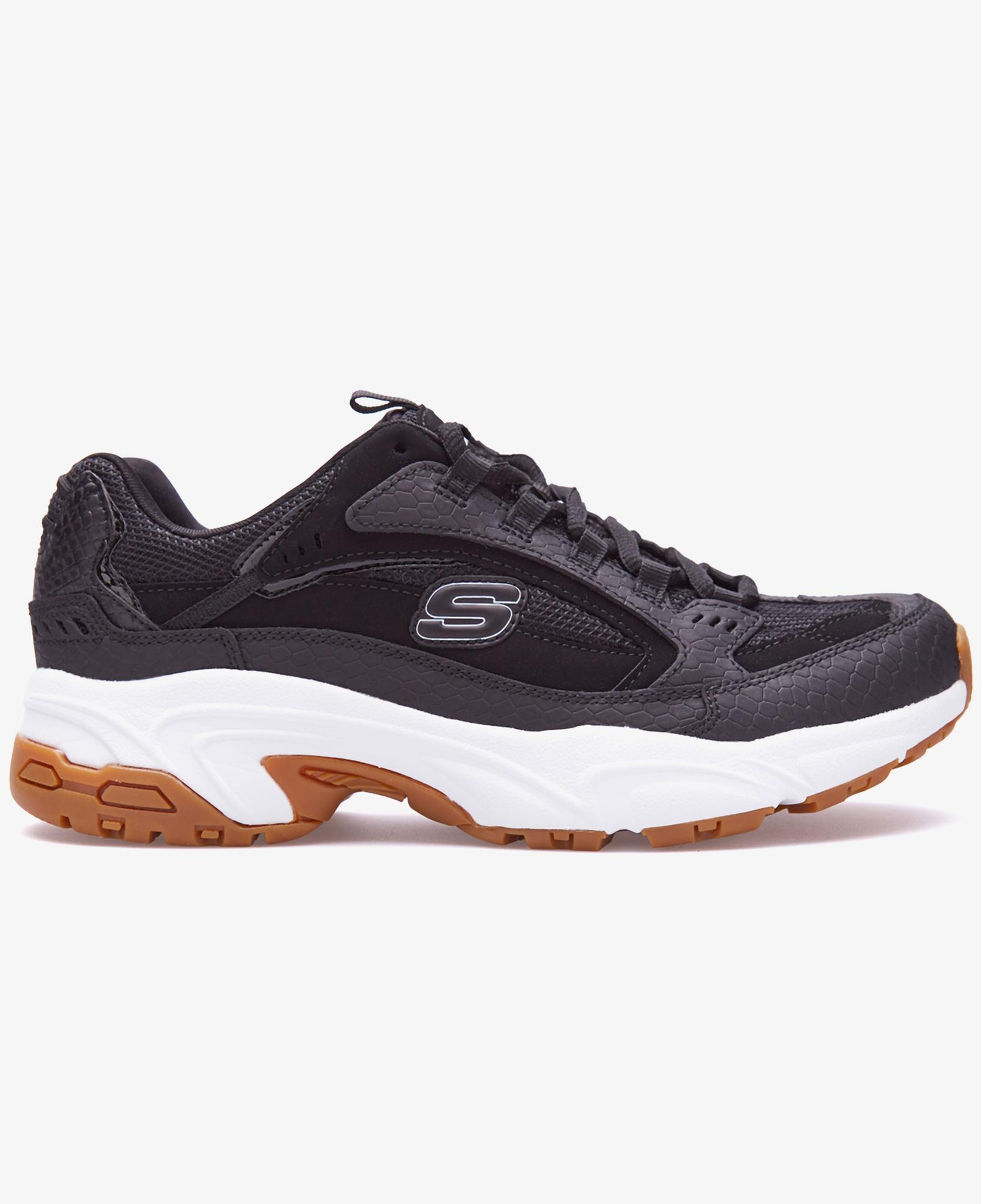 Skechers Stamina Kadın Beyaz Spor Ayakkabı