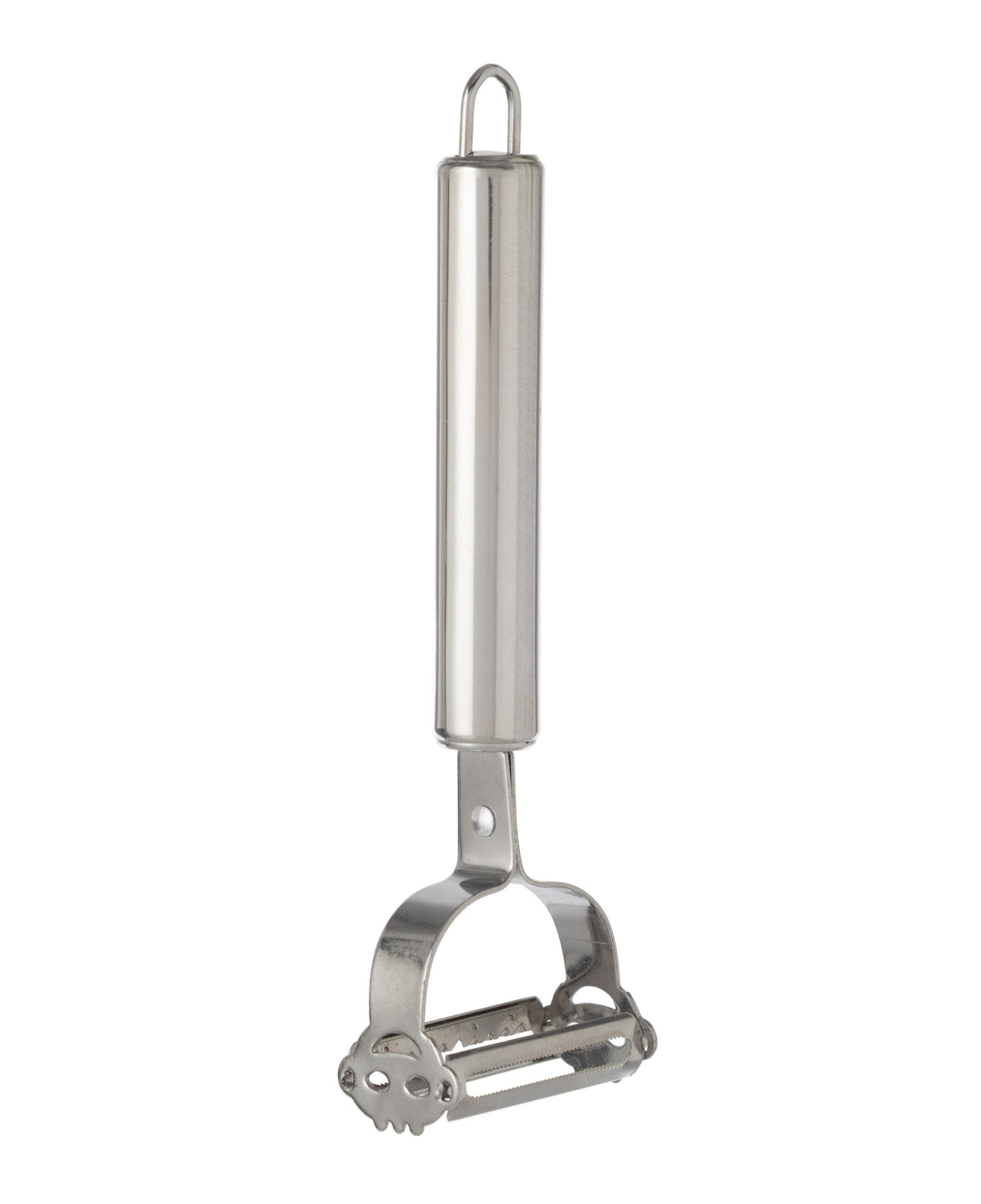 HANDY METAL SAPLI ÇIFTLI TARAFLI SOYACAK