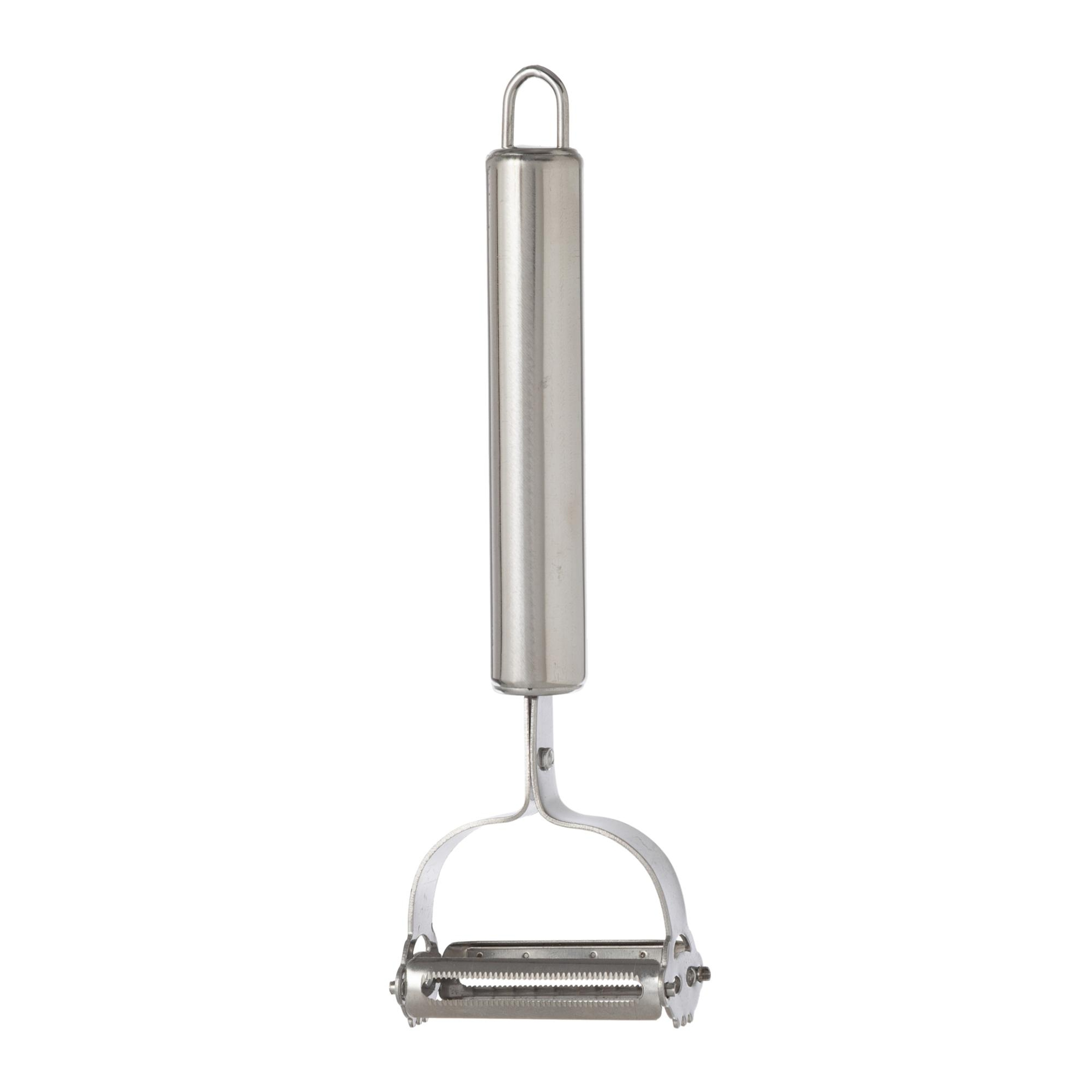 HANDY METAL SAPLI ÇIFTLI TARAFLI SOYACAK