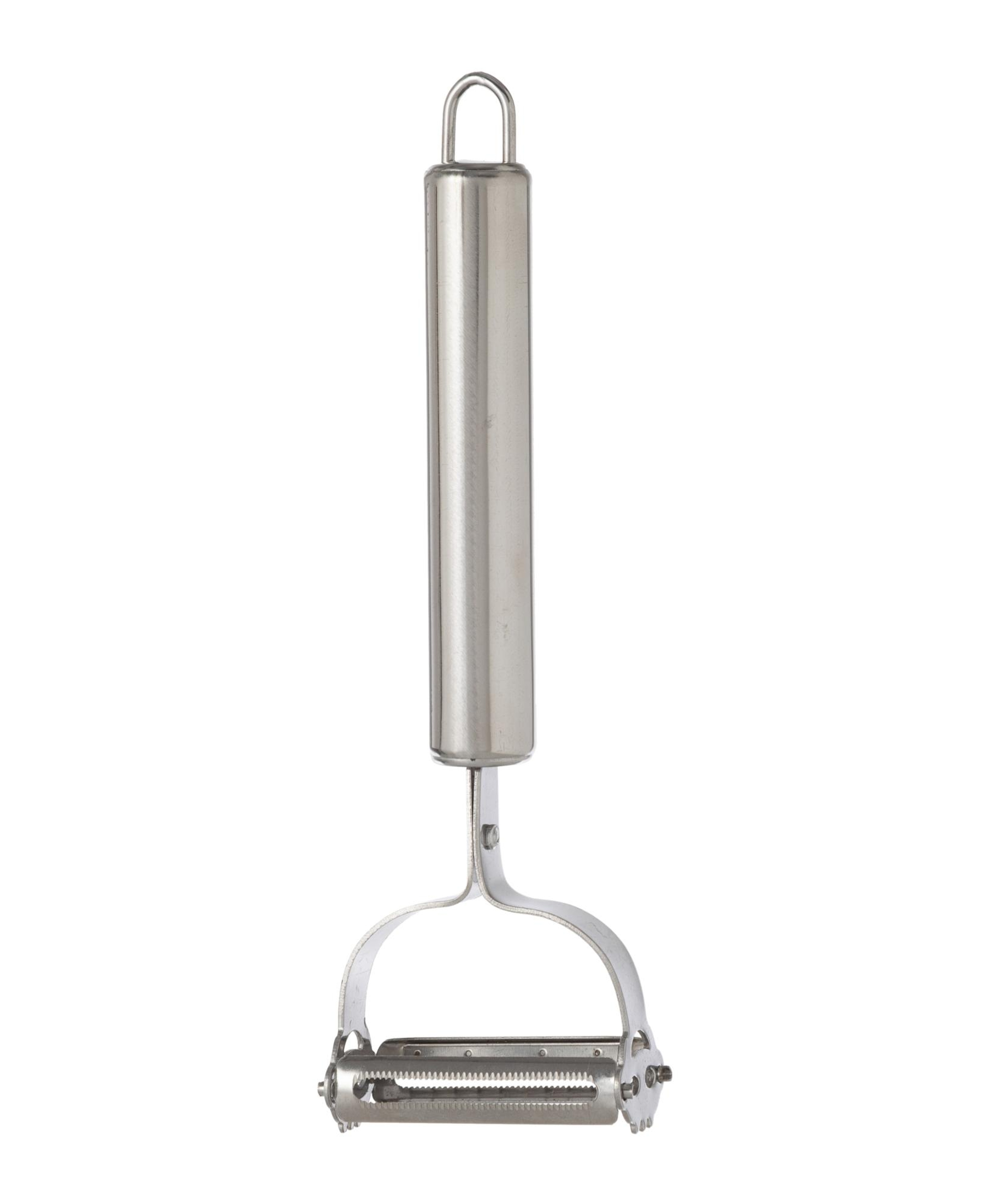 HANDY METAL SAPLI ÇIFTLI TARAFLI SOYACAK