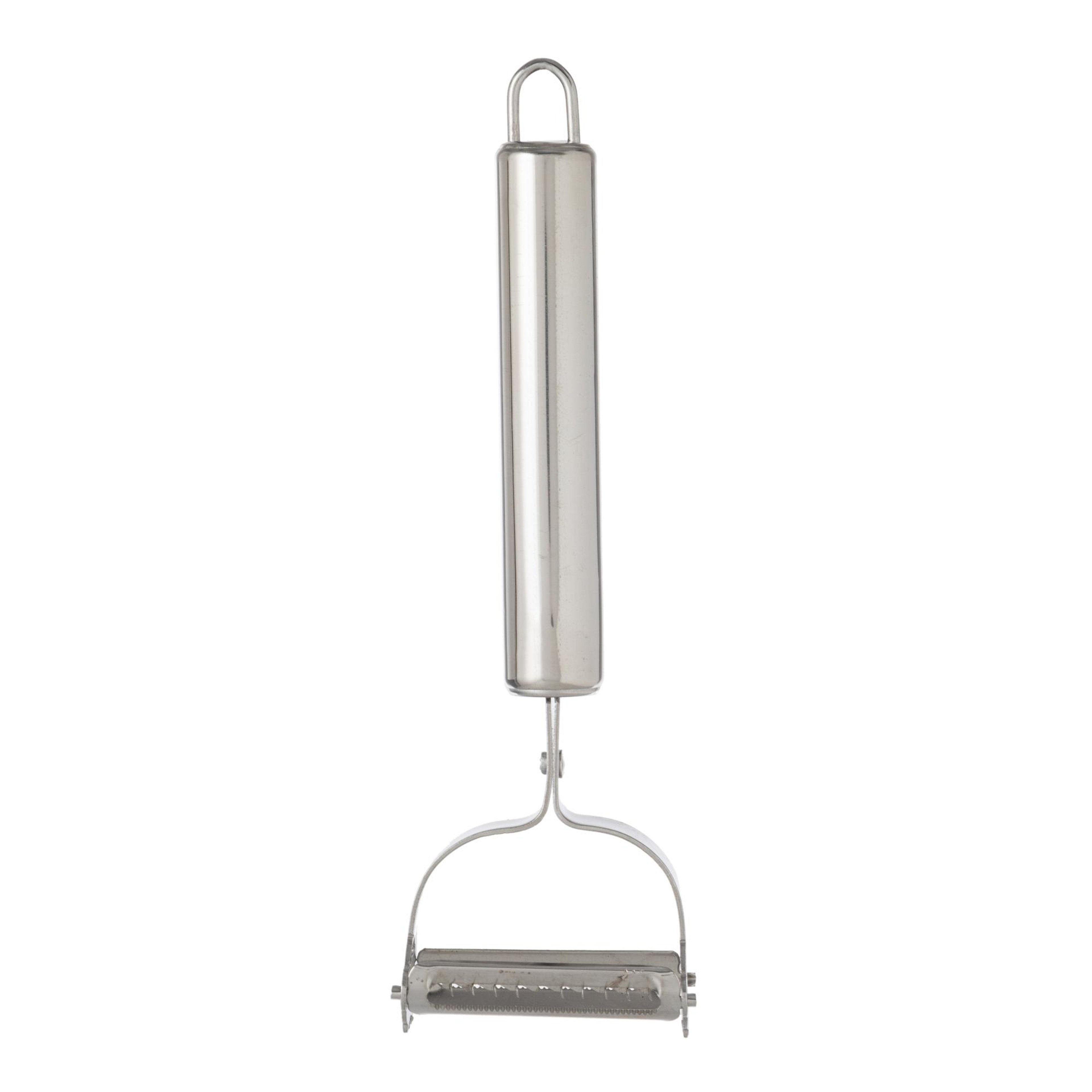 HANDY METAL SAPLI ÇIFTLI TARAFLI SOYACAK