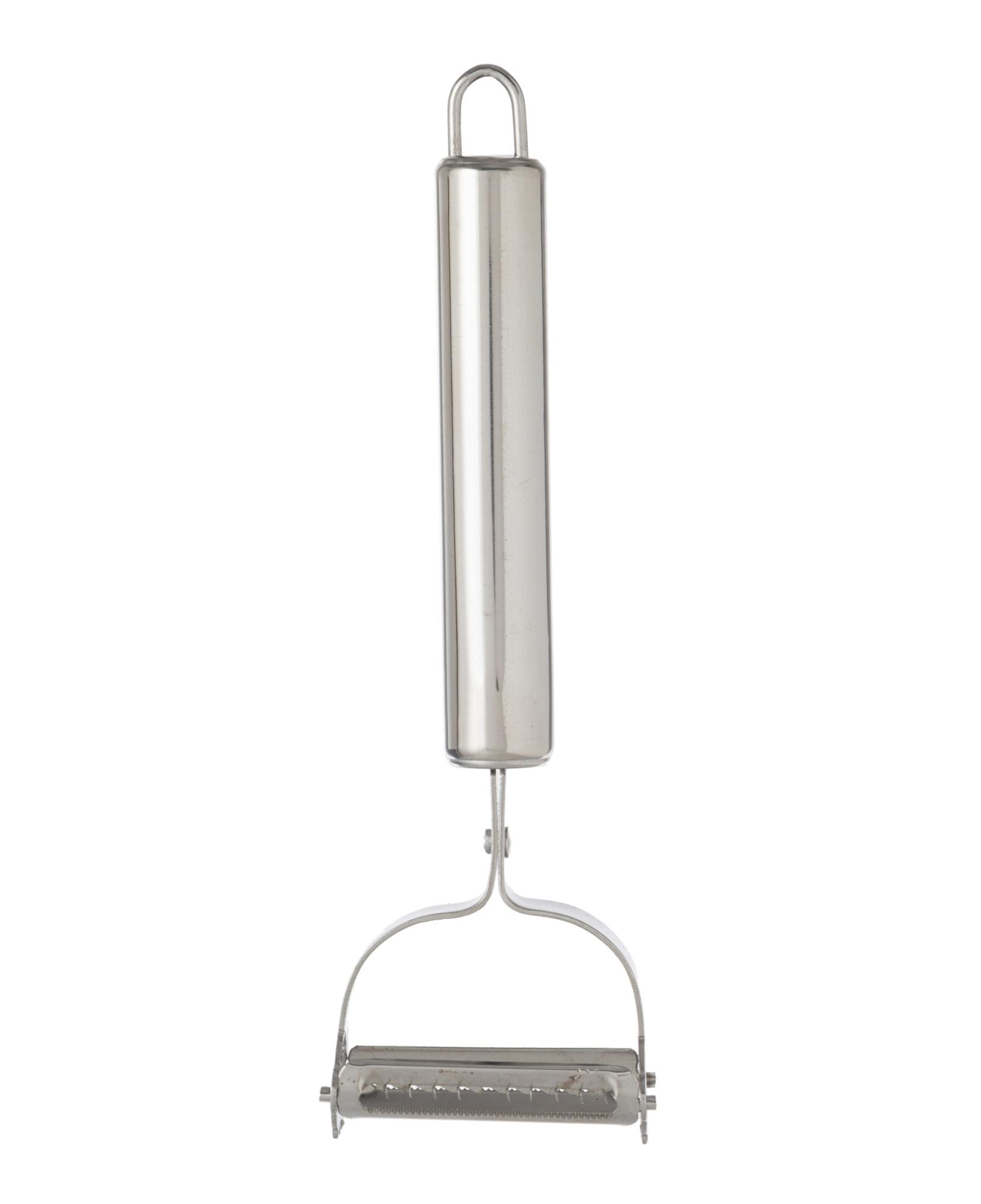 HANDY METAL SAPLI ÇIFTLI TARAFLI SOYACAK