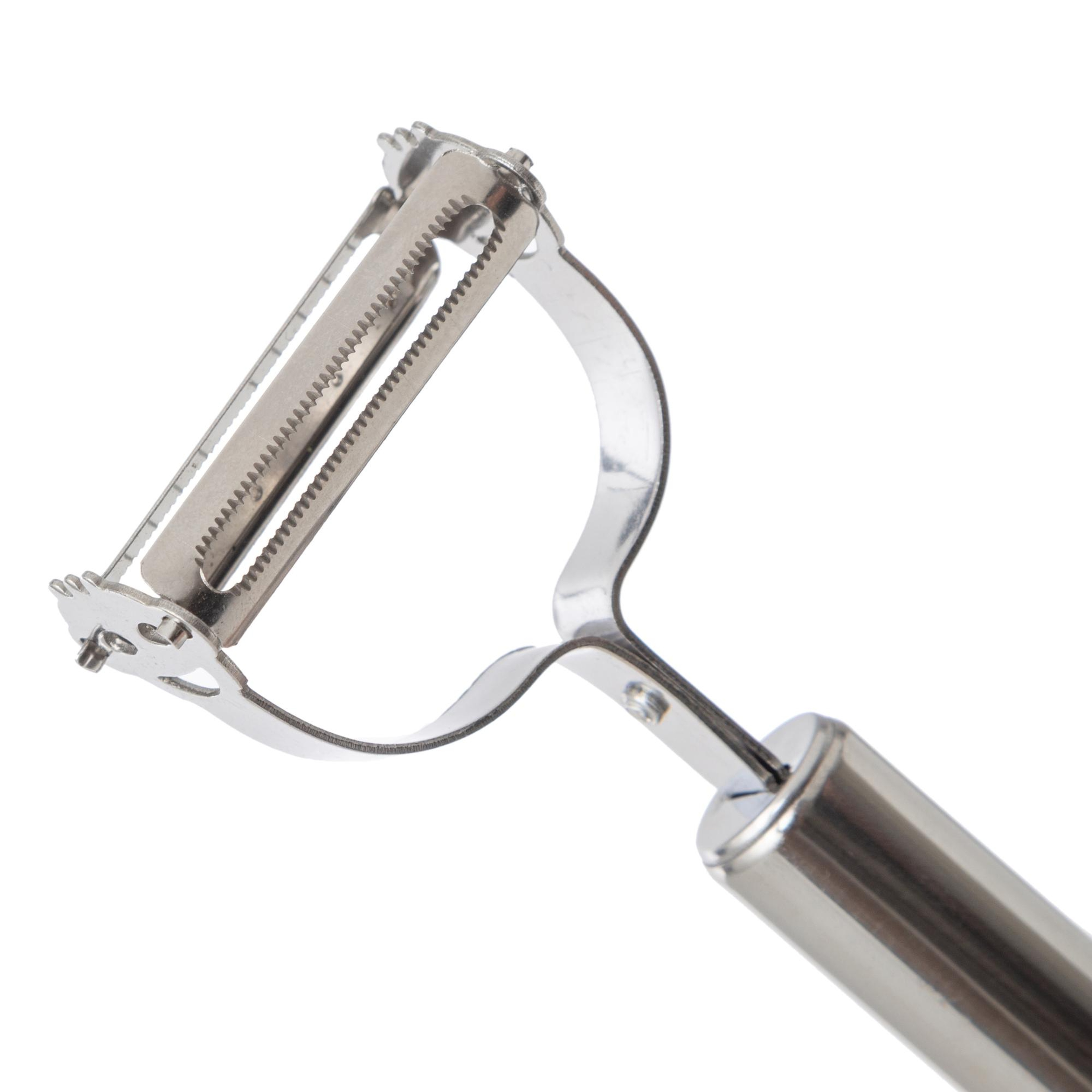 HANDY METAL SAPLI ÇIFTLI TARAFLI SOYACAK