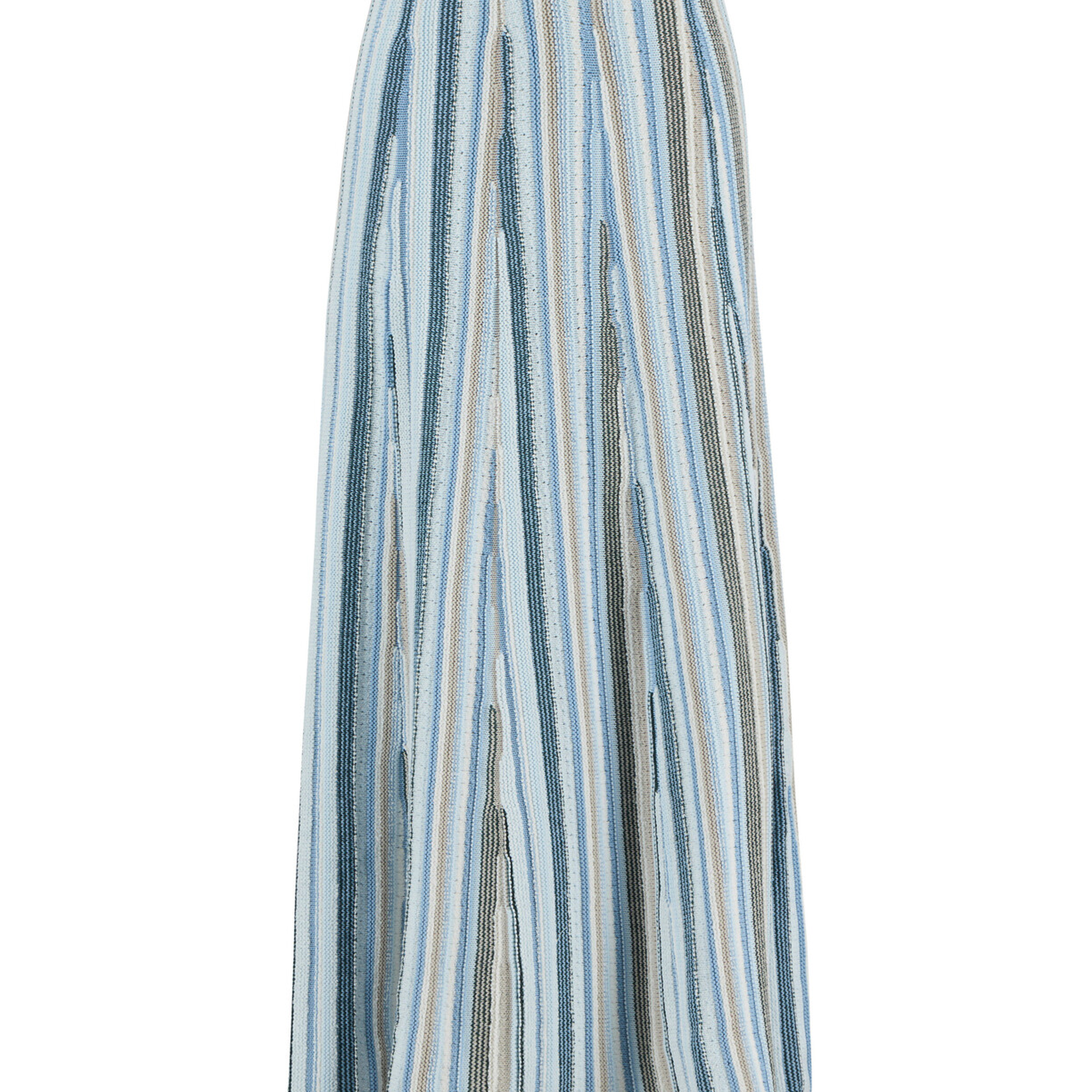 Barbour Josie Knitted Maxi Etek