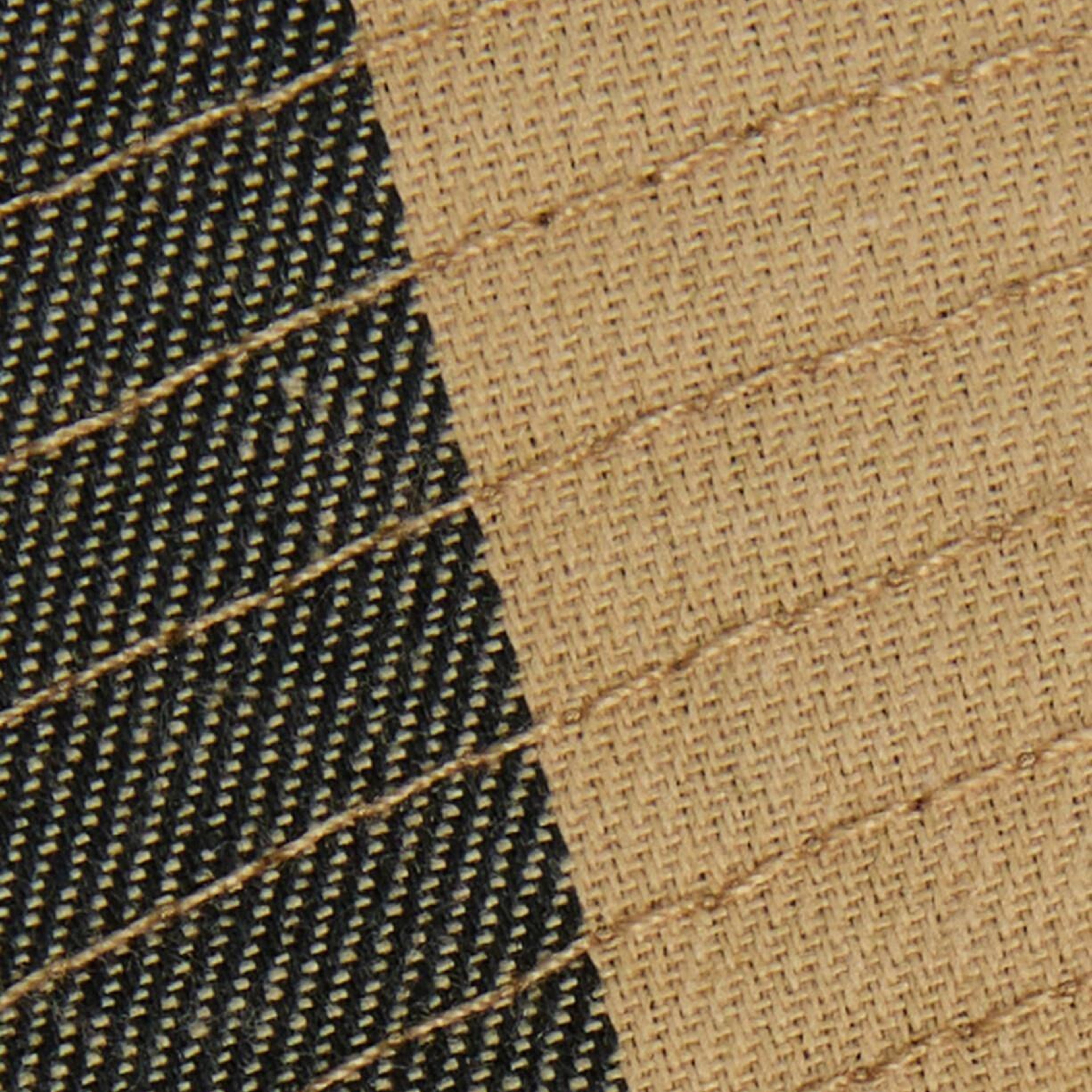 Barbour Telfield Tartan Bucket Şapka