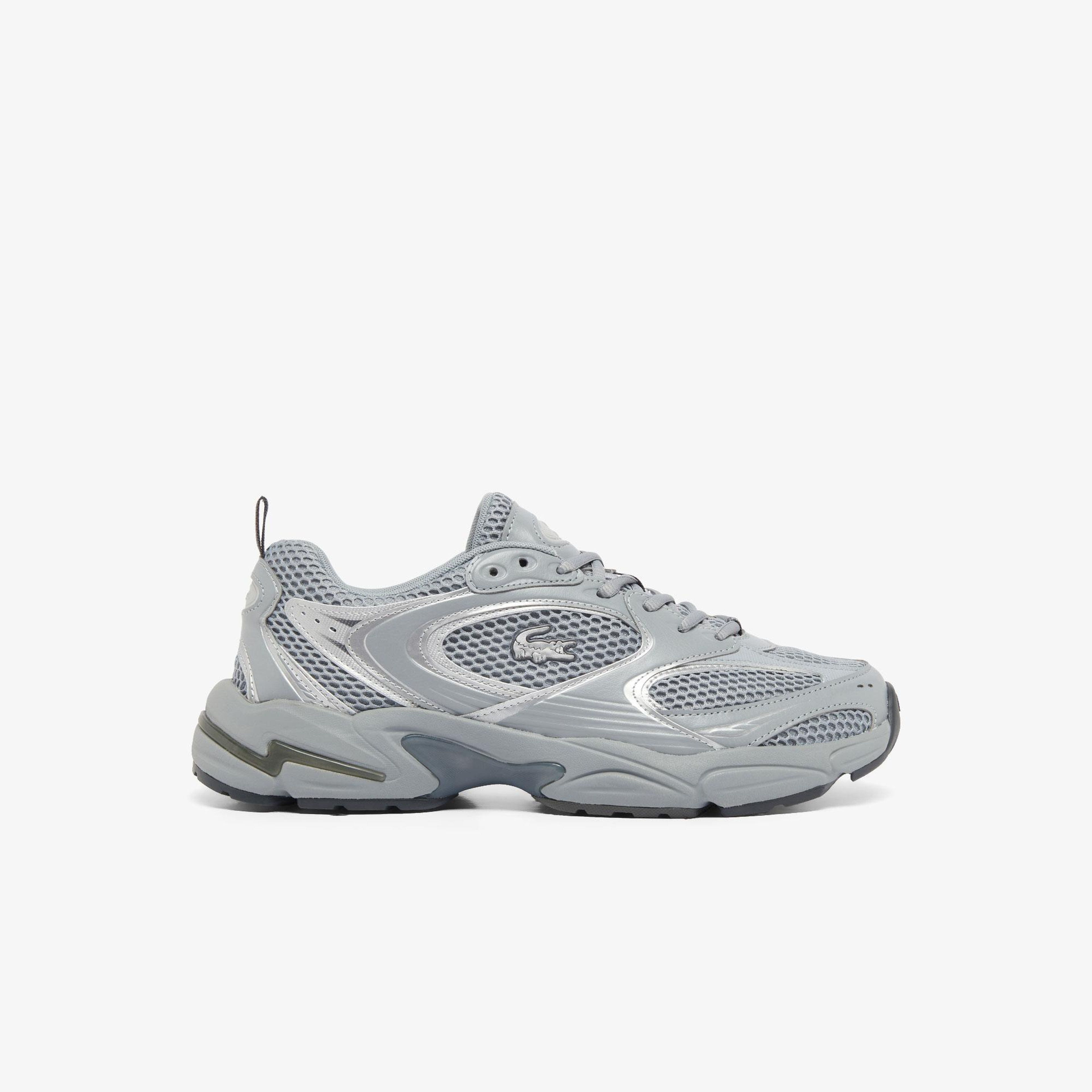 Lacoste Storm 96 2K Erkek Gri Sneaker