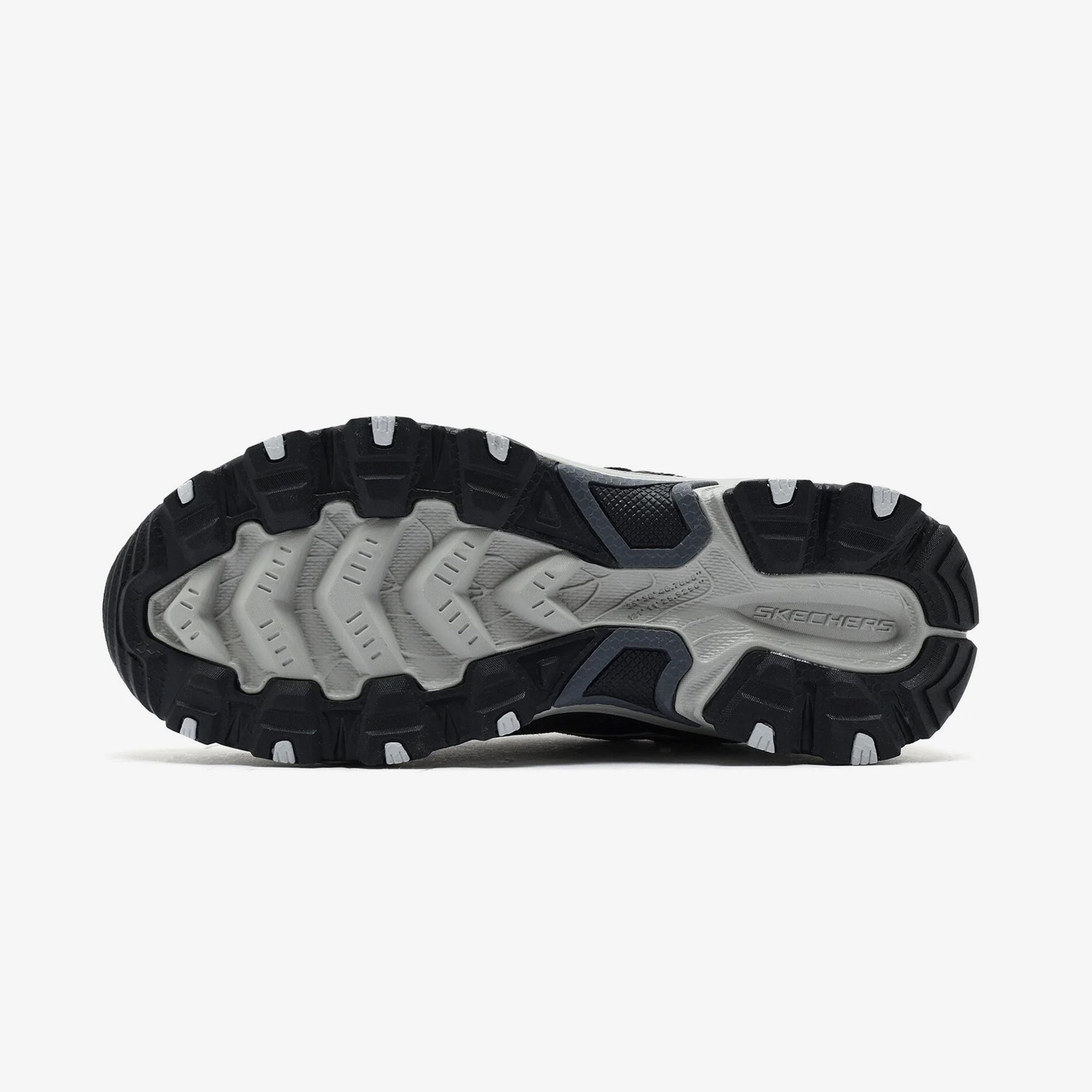 Skechers Stamina Kadın Siyah Spor Ayakkabı