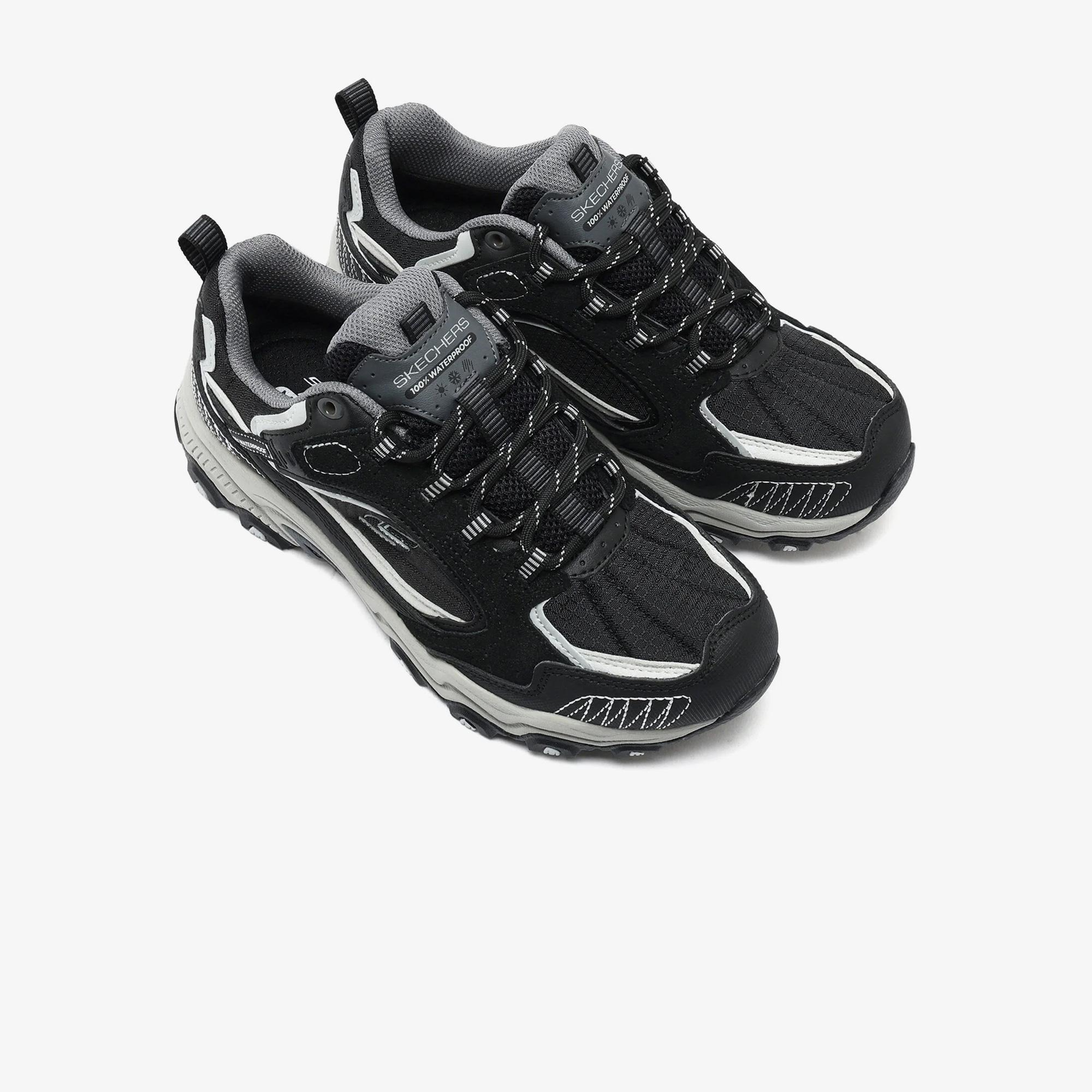 Skechers Stamina Kadın Siyah Spor Ayakkabı