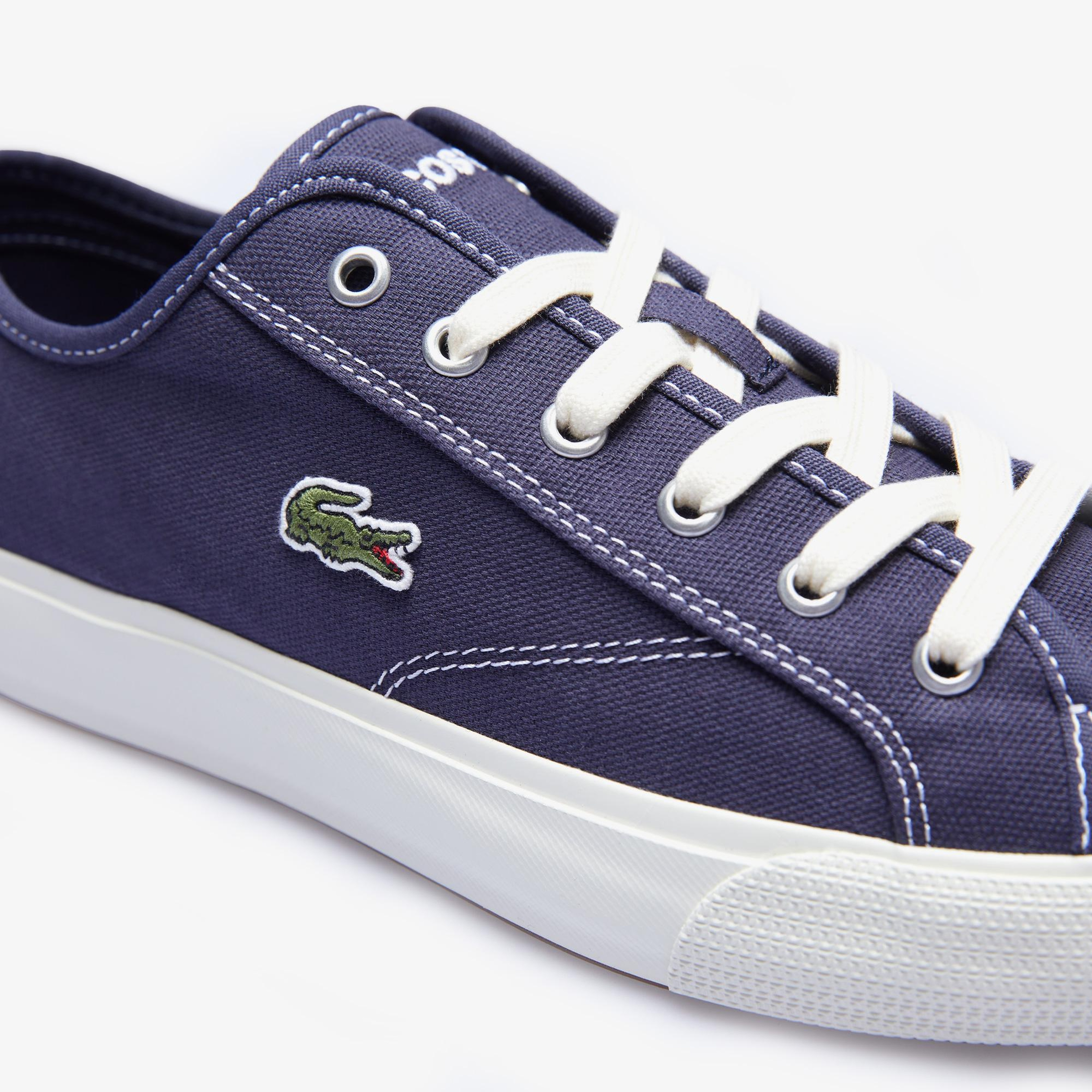 Backcourt Erkek Lacivert Sneaker