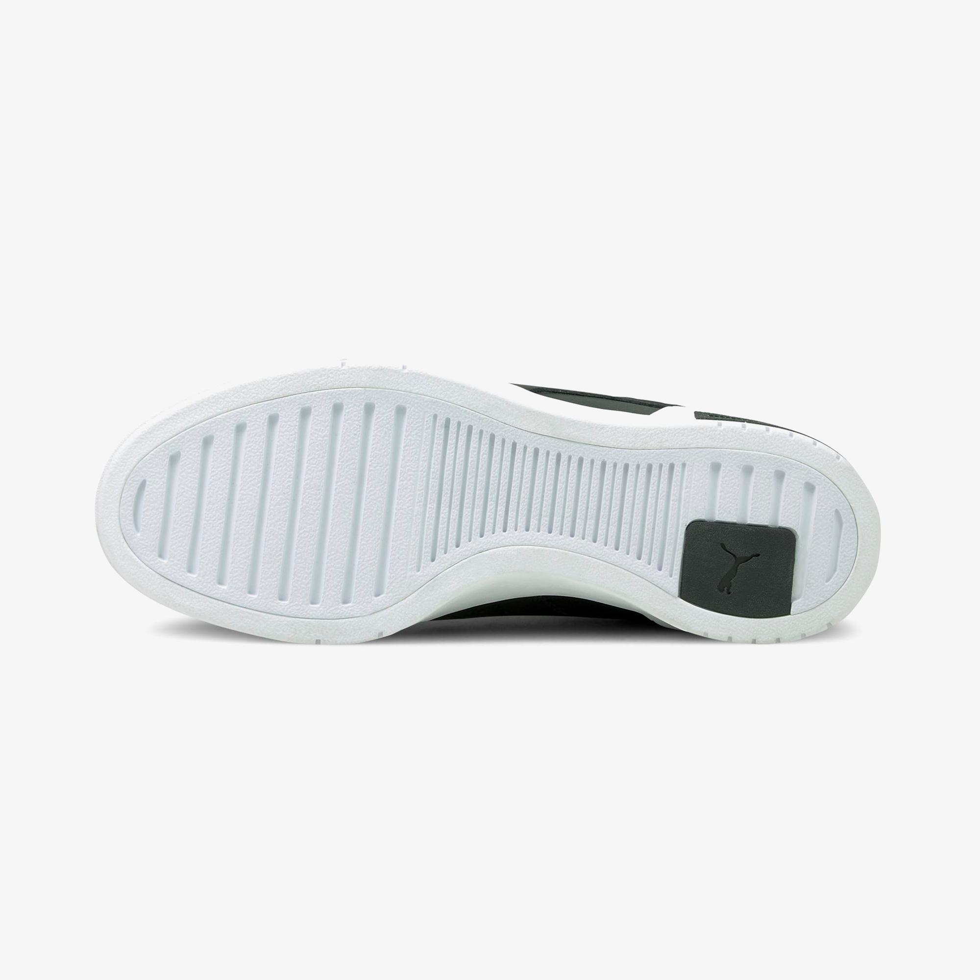 Puma Ca Pro Classic Unisex Siyah Spor Ayakkabı