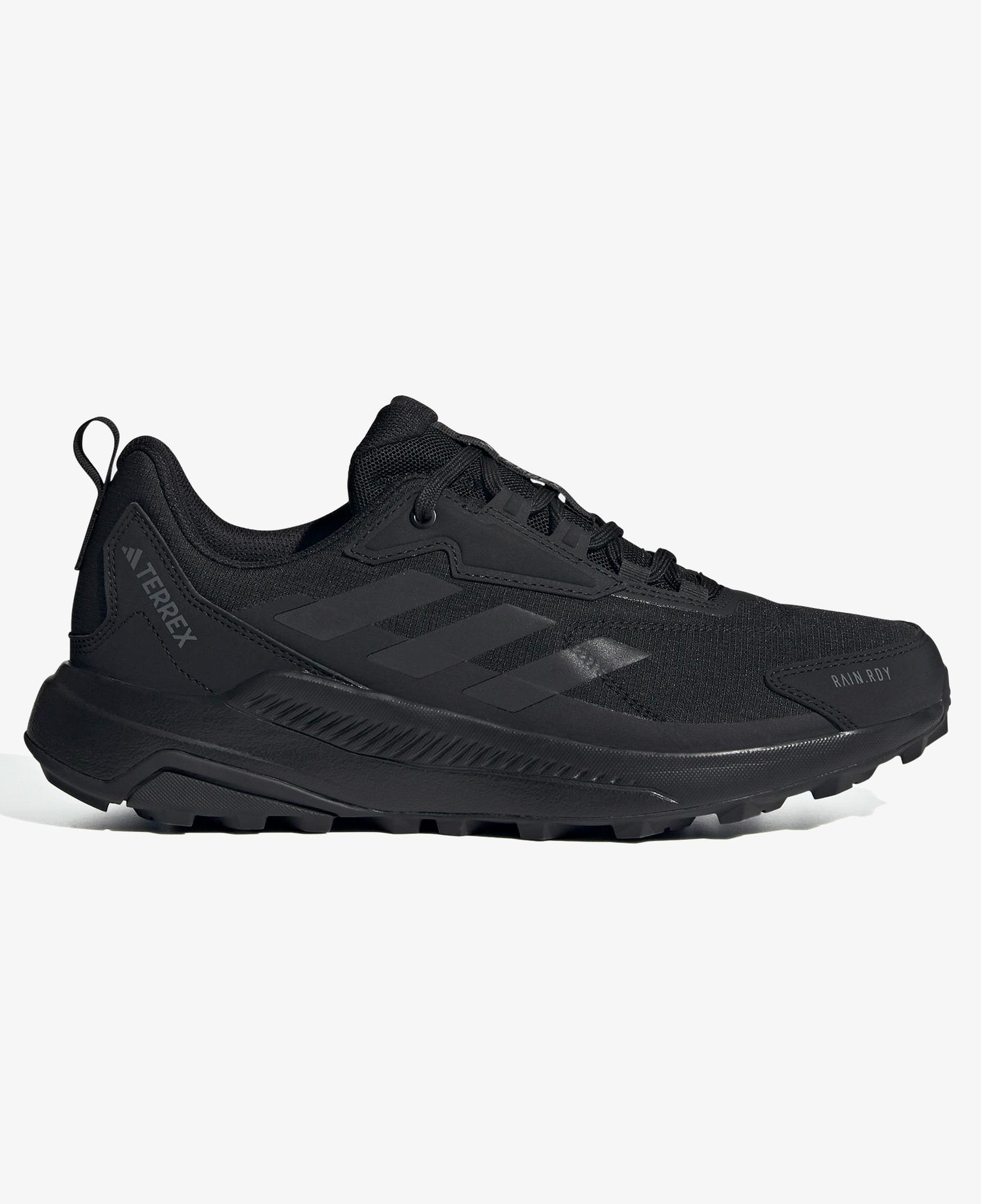 adidas Terrex Anylander R.Rdy Erkek Siyah Spor Ayakkabı
