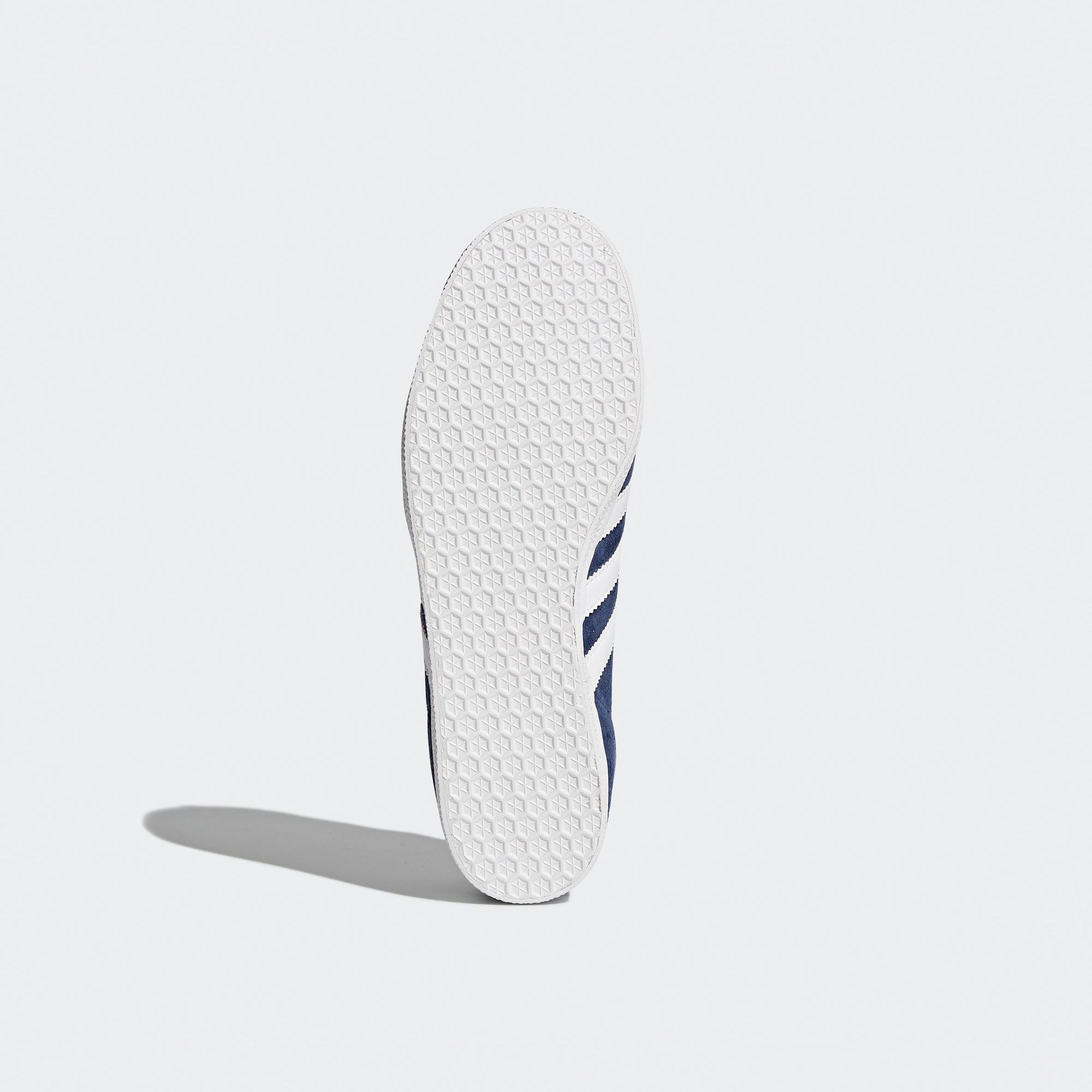 adidas Gazelle Unisex Lacivert Sneaker