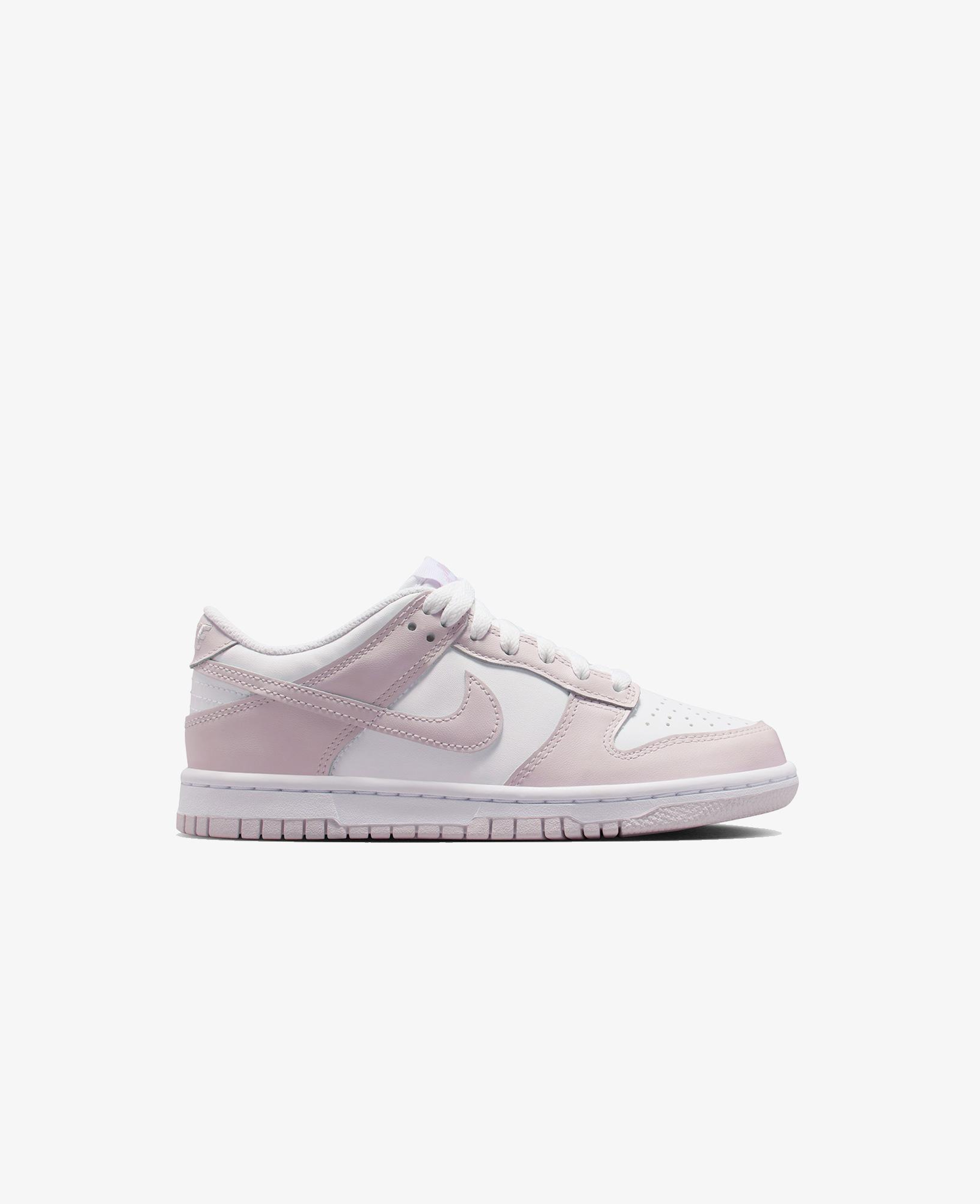 Nike Dunk Low Beyaz Spor Ayakkabı
