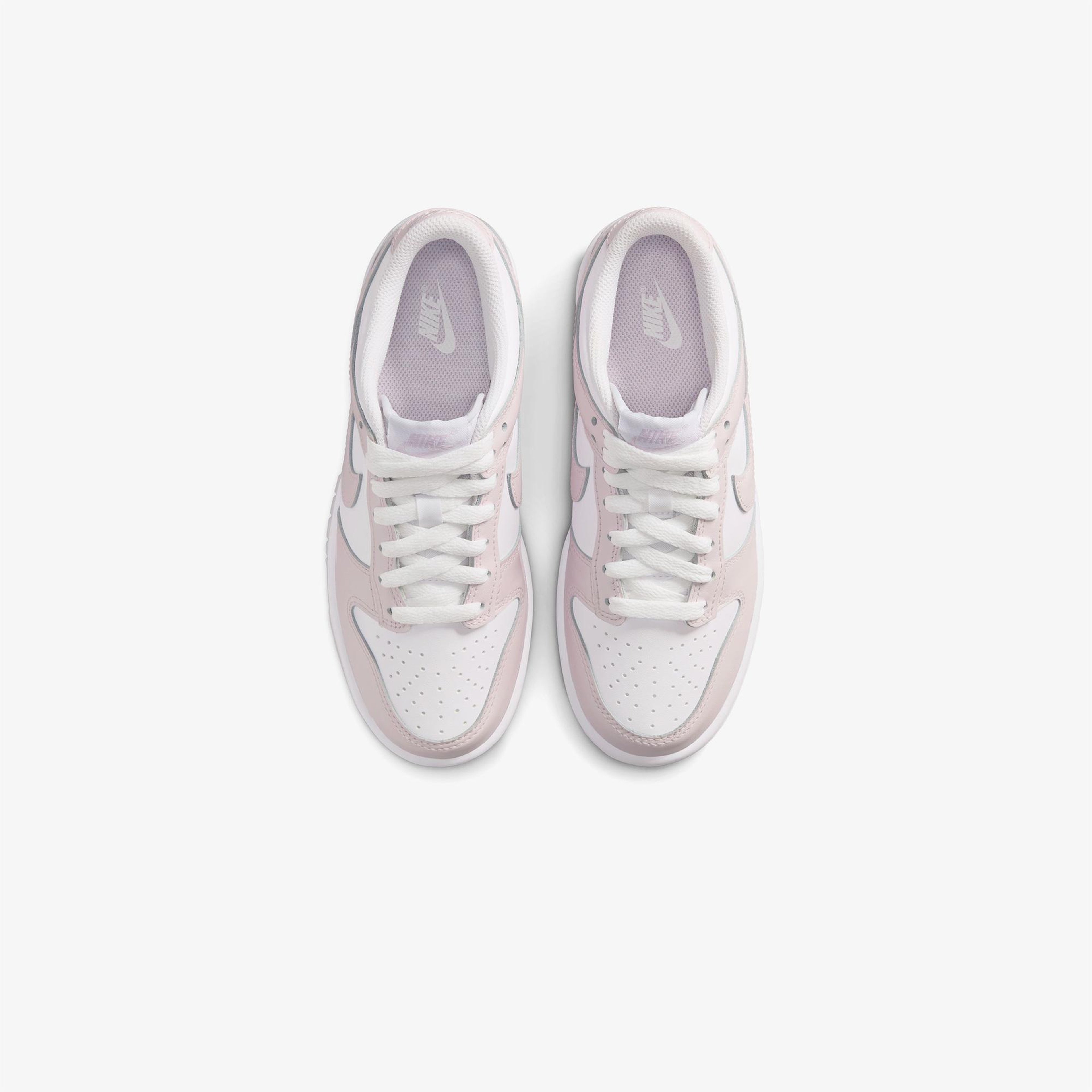 Nike Dunk Low Beyaz Spor Ayakkabı