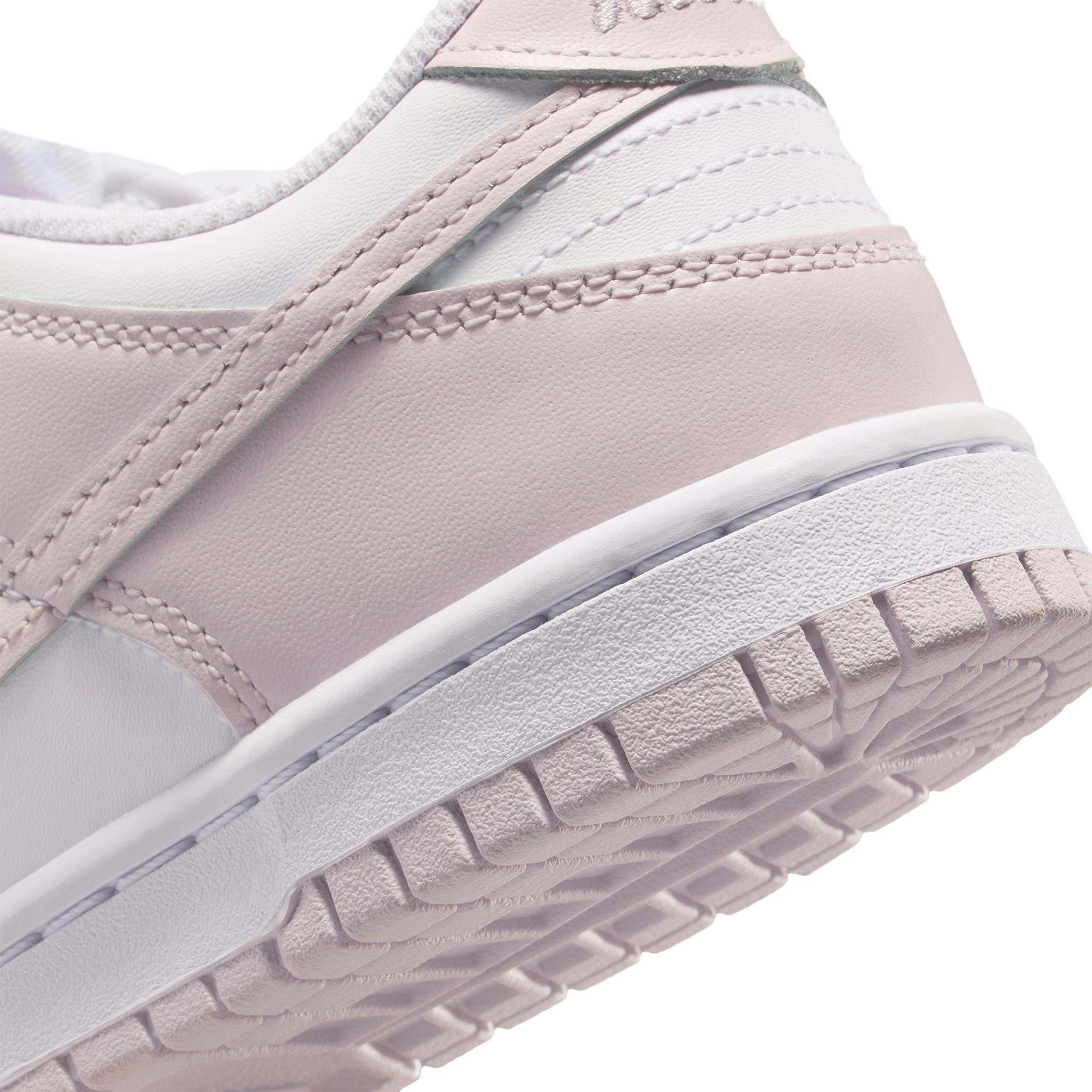 Nike Dunk Low Beyaz Spor Ayakkabı