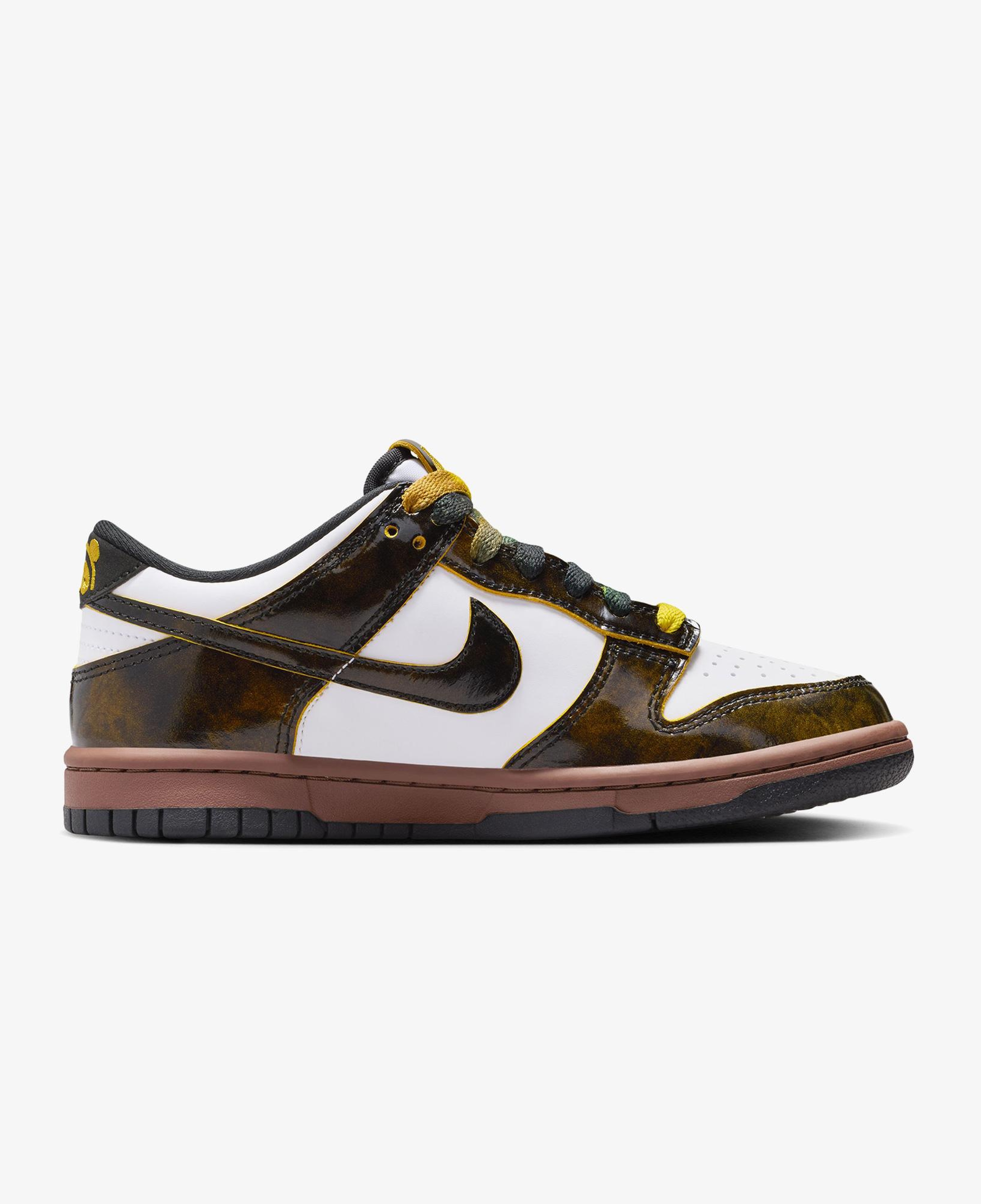 Nike Dunk Low SE Renkli Spor Ayakkabı