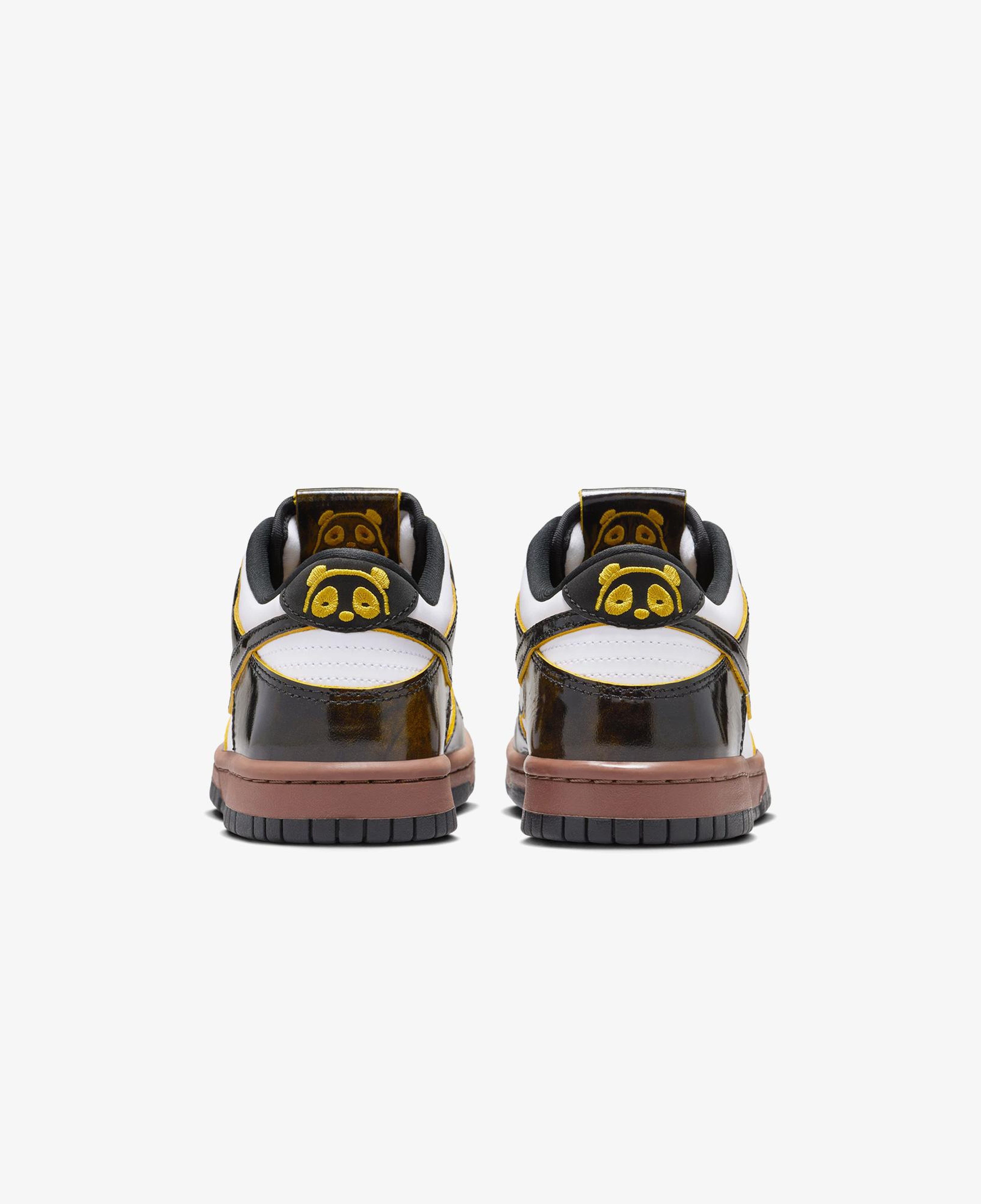 Nike Dunk Low SE Renkli Spor Ayakkabı