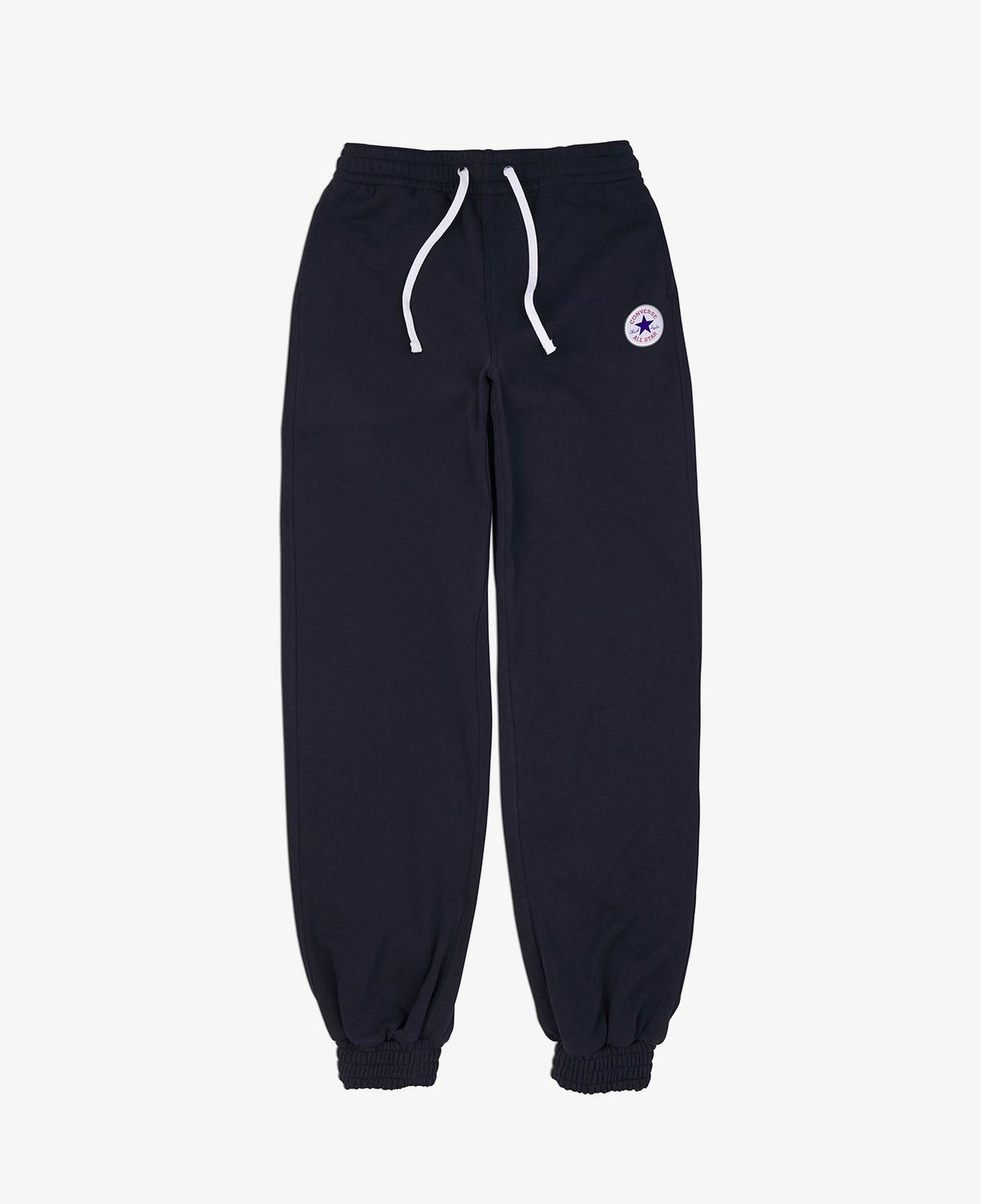 Converse Chuck Taylor Kadın Loose Fit Lacivert Eşofman Altı