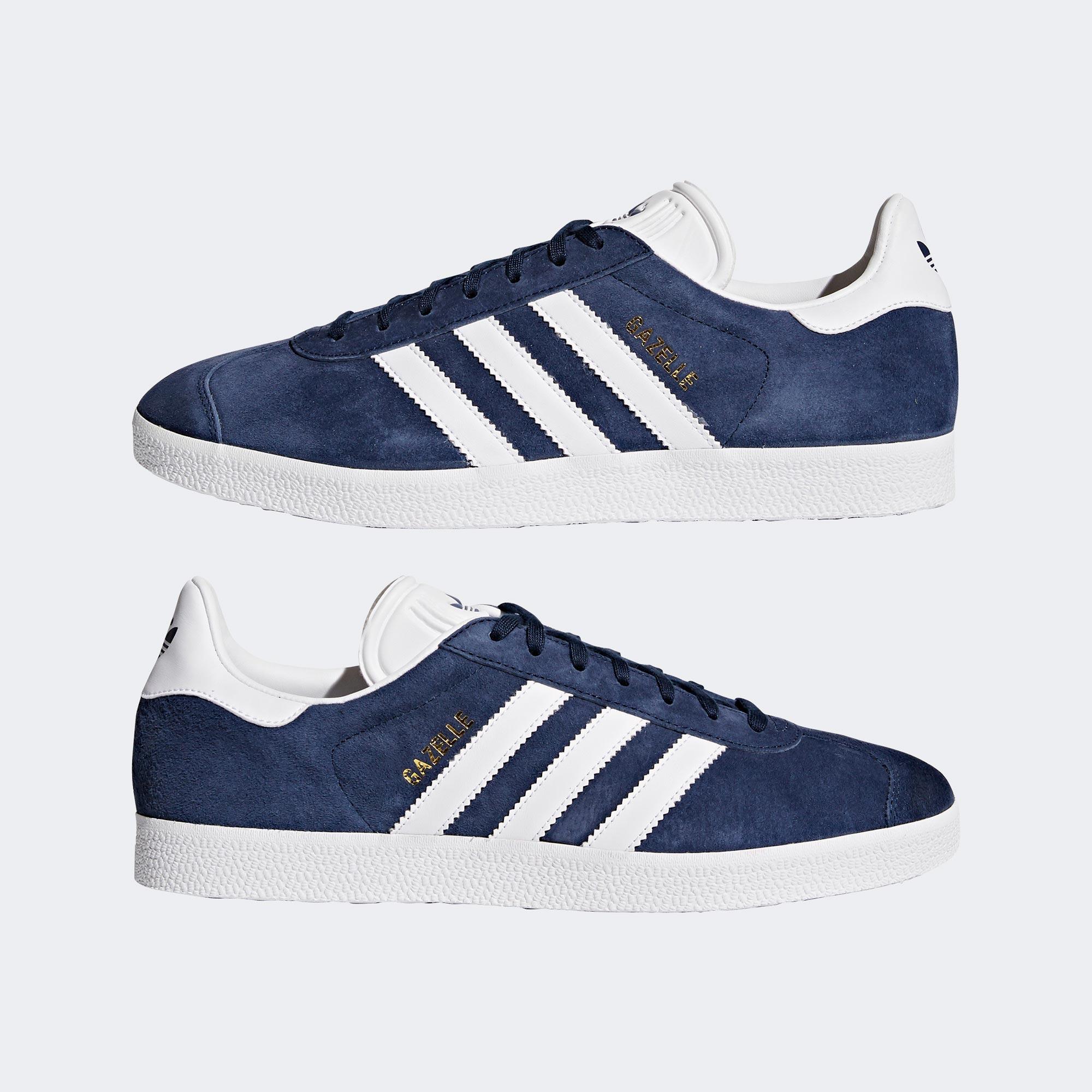 Adidas Lacivert Adidas Gazelle