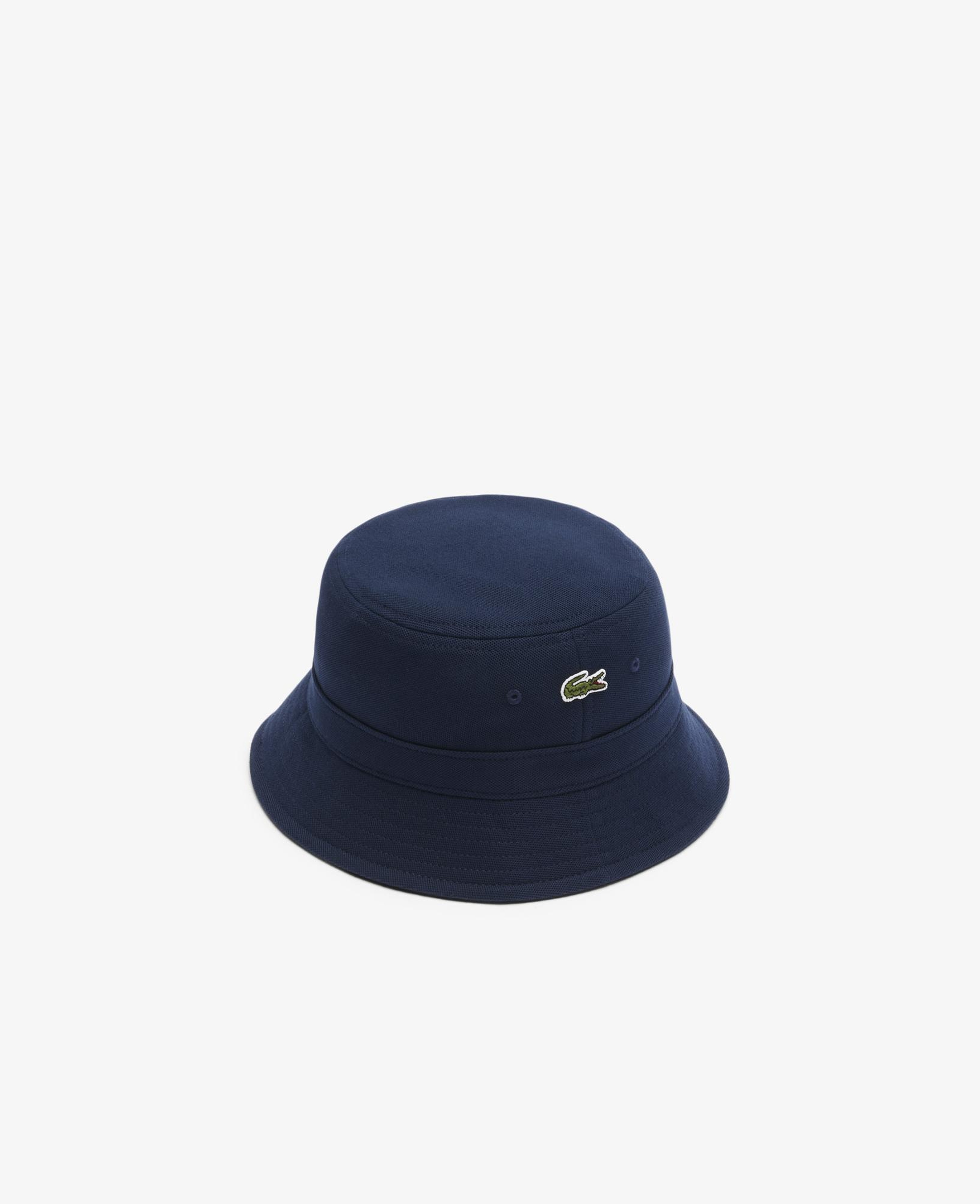 Lacoste Unisex Lacivert Şapka