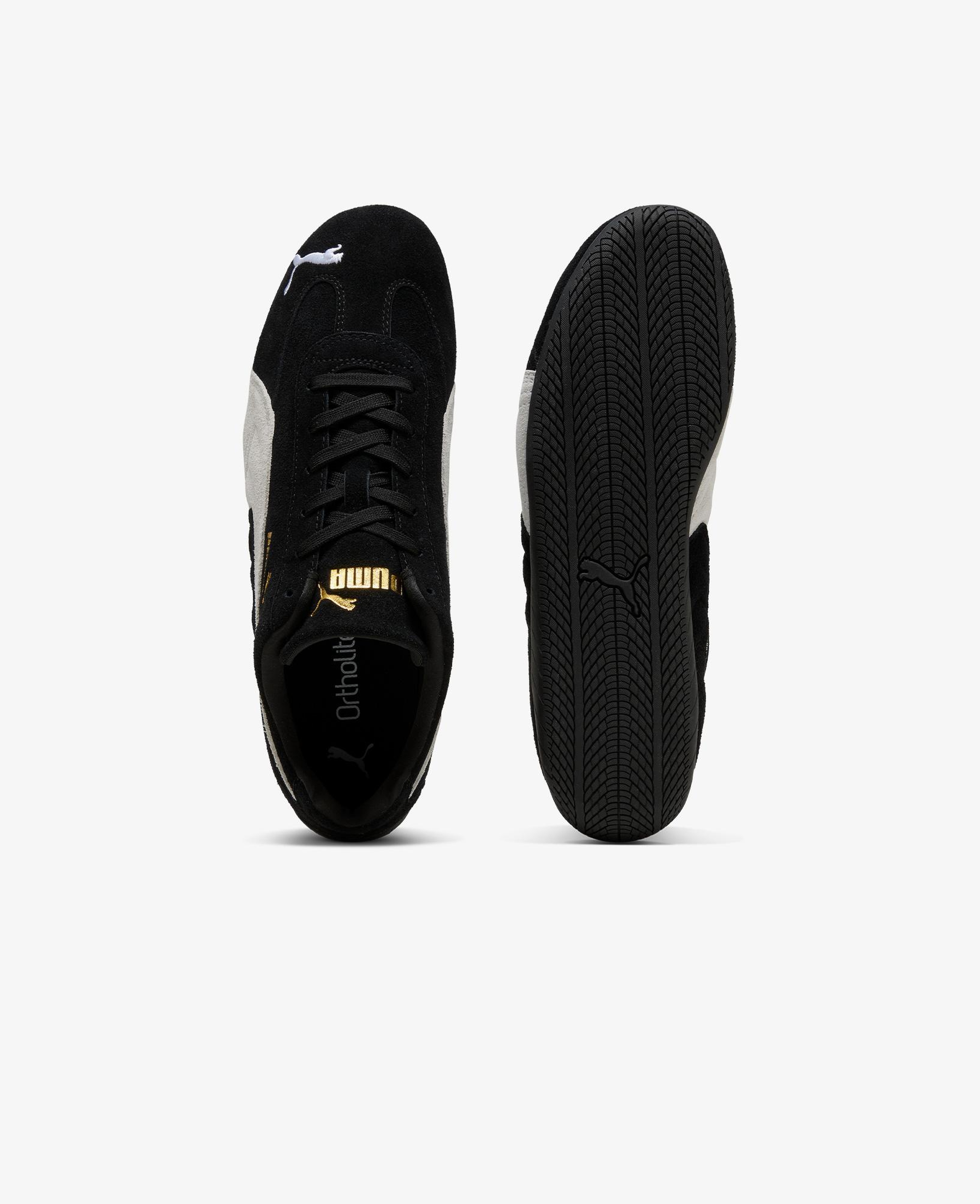 Puma Speedcat OG Unisex Siyah Spor Ayakkabı