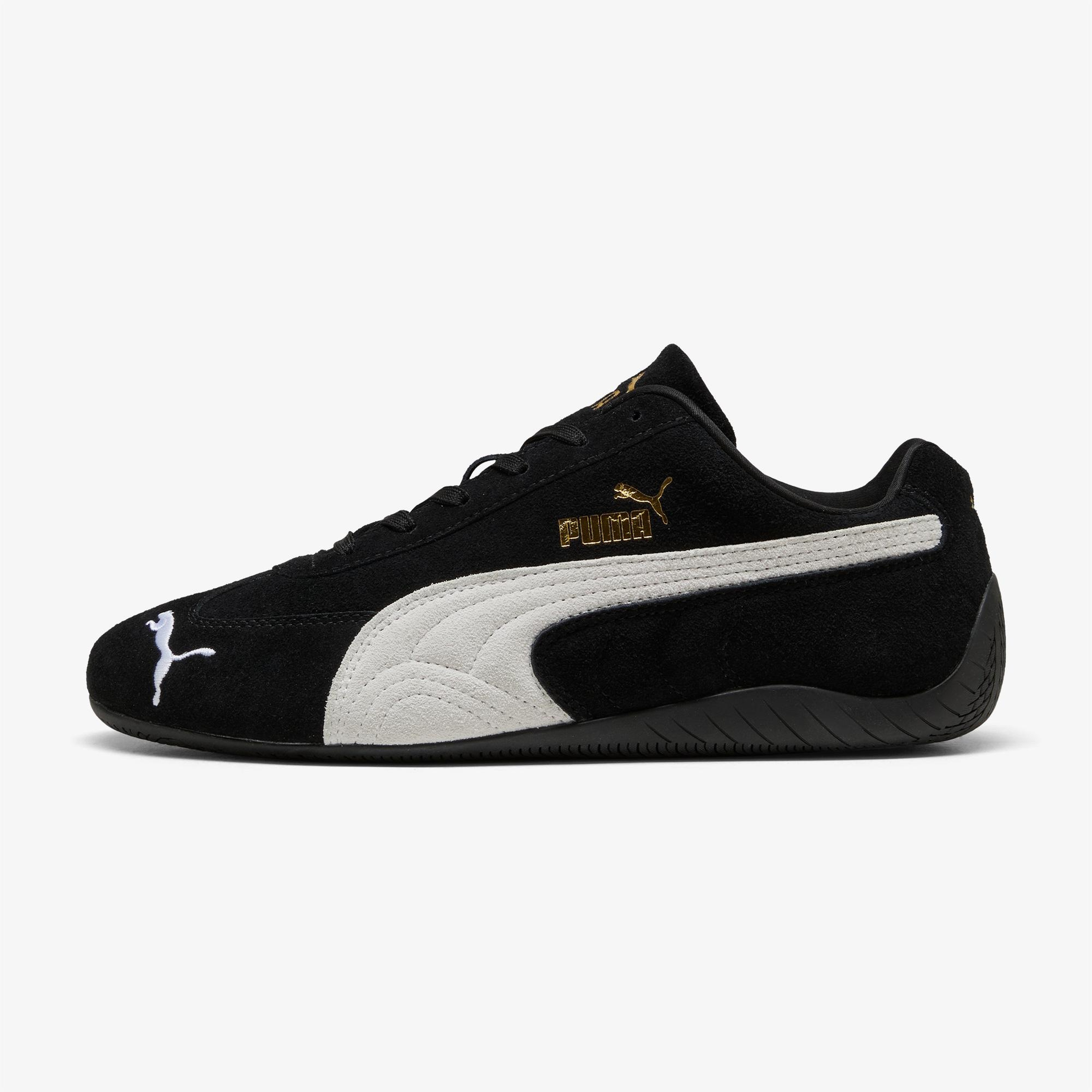 Puma Speedcat Og Unisex Siyah Spor Ayakkabı