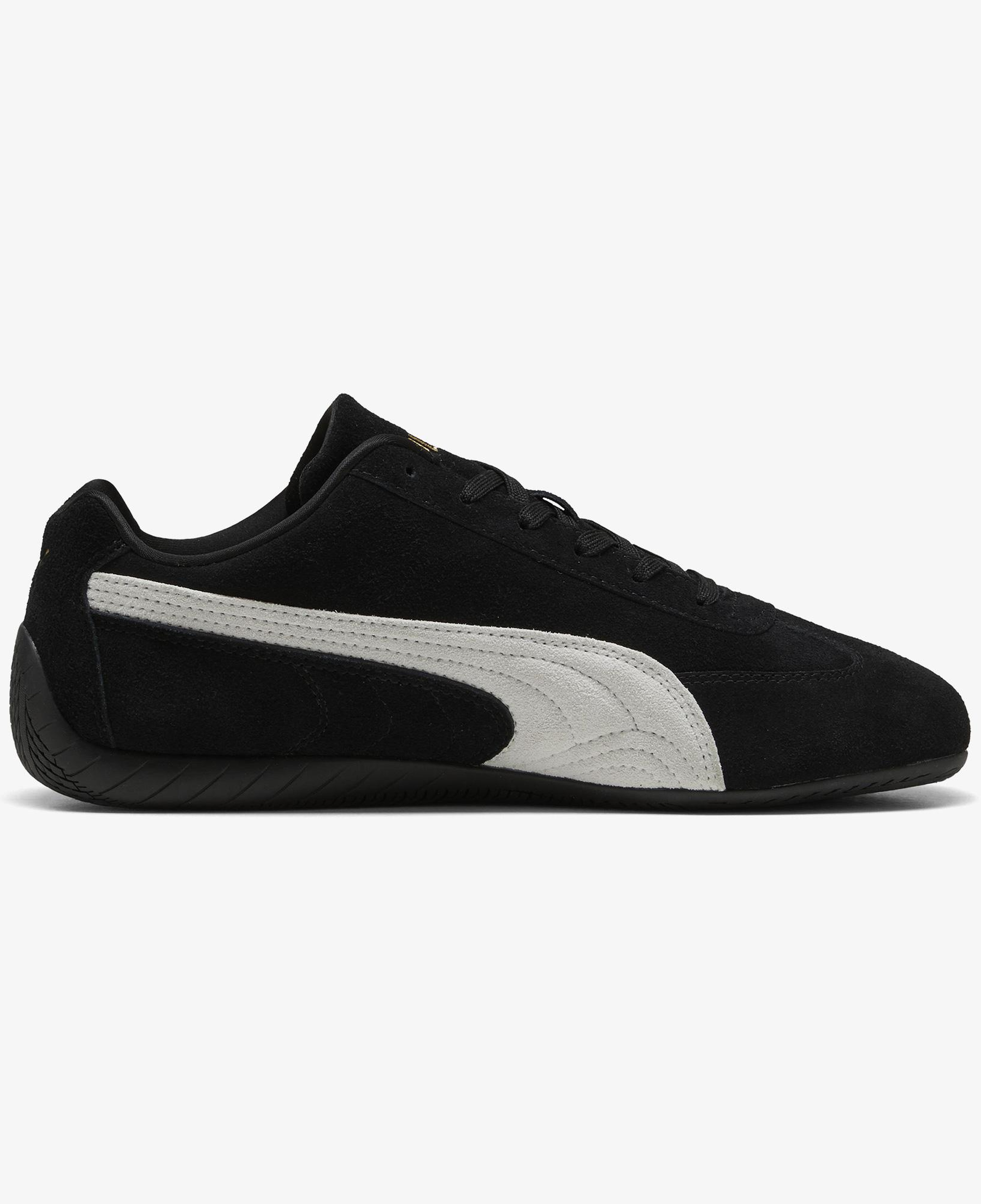 Puma Speedcat Og Unisex Siyah Spor Ayakkabı
