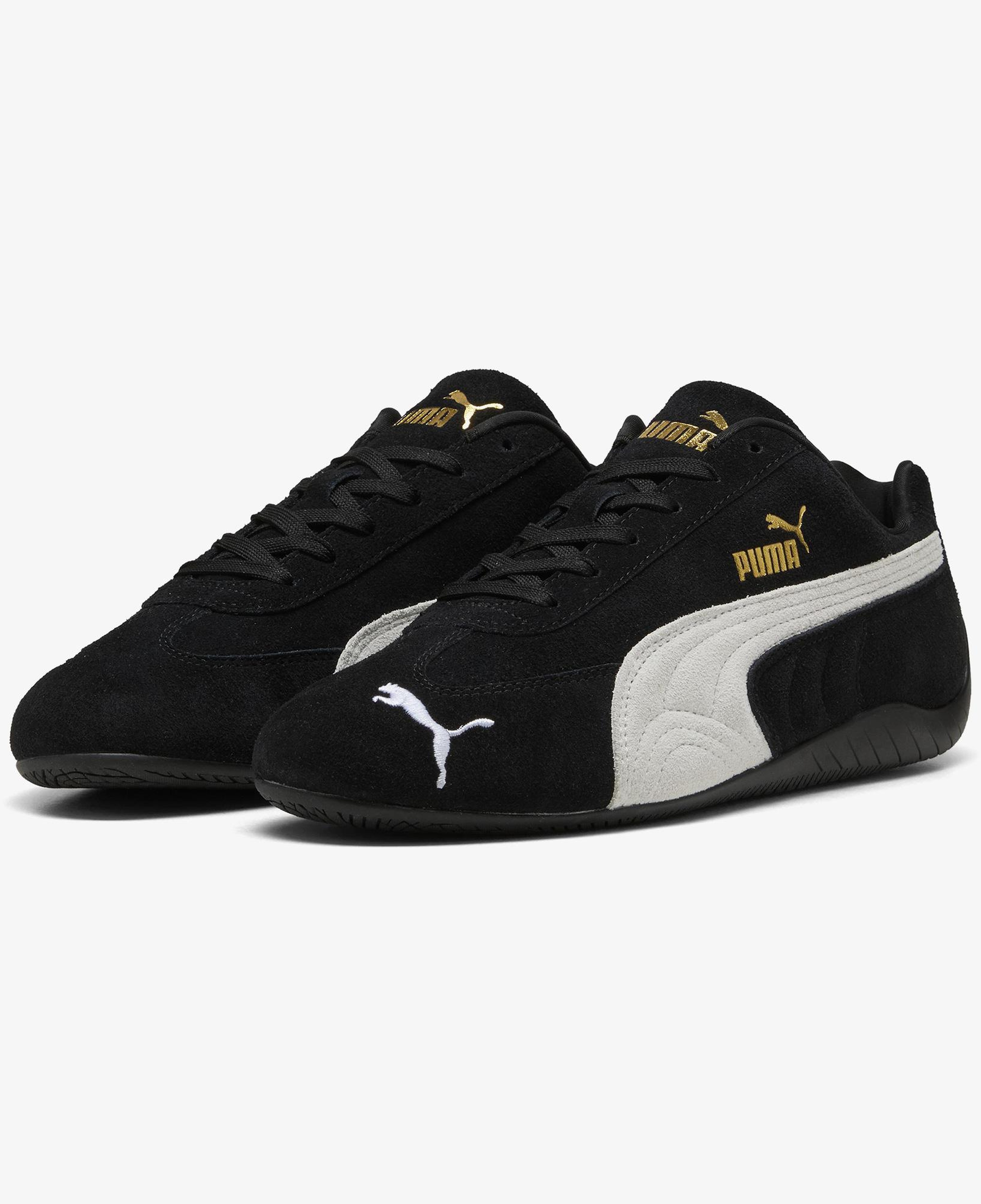 Puma Speedcat Og Unisex Siyah Spor Ayakkabı