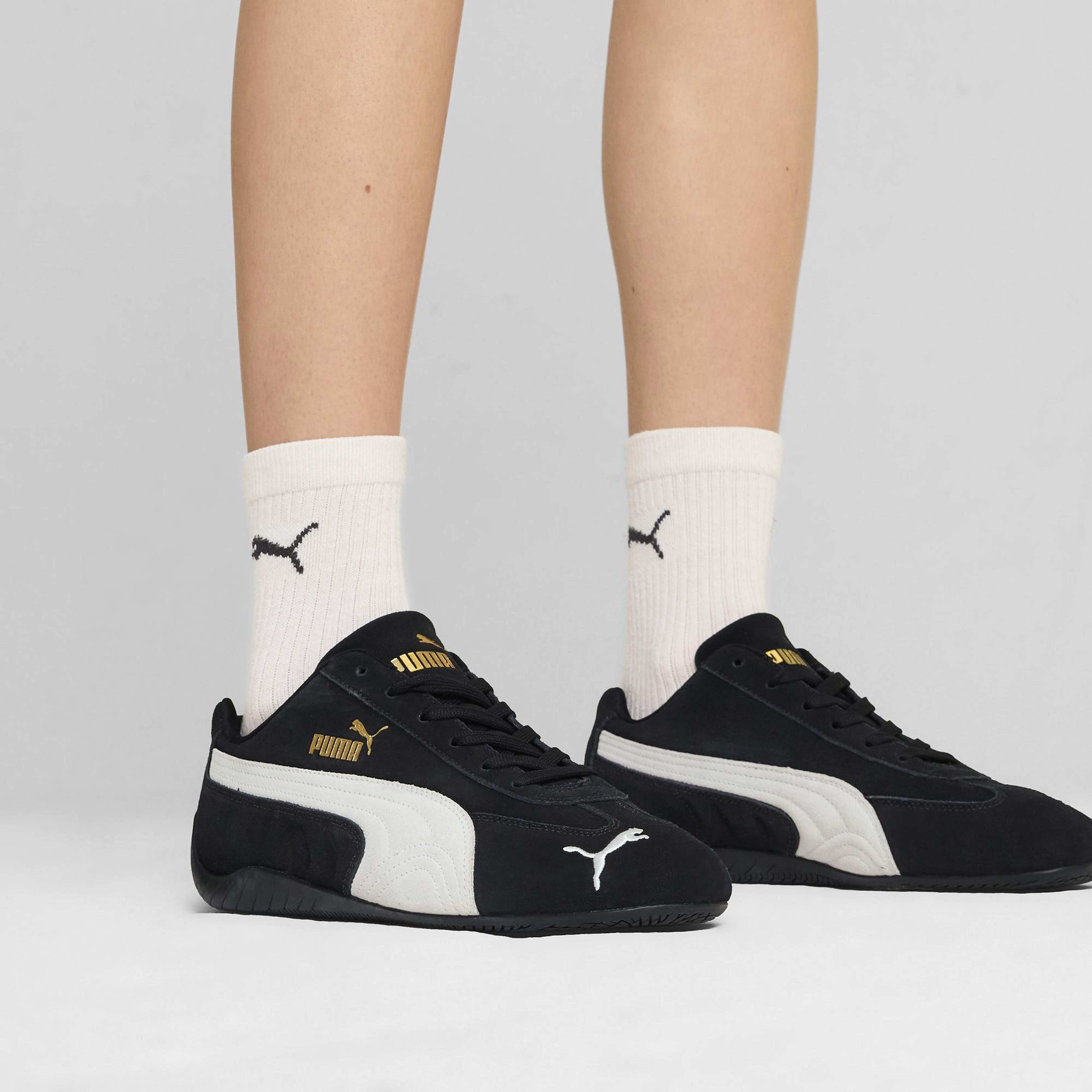 Puma Speedcat Og Unisex Siyah Spor Ayakkabı