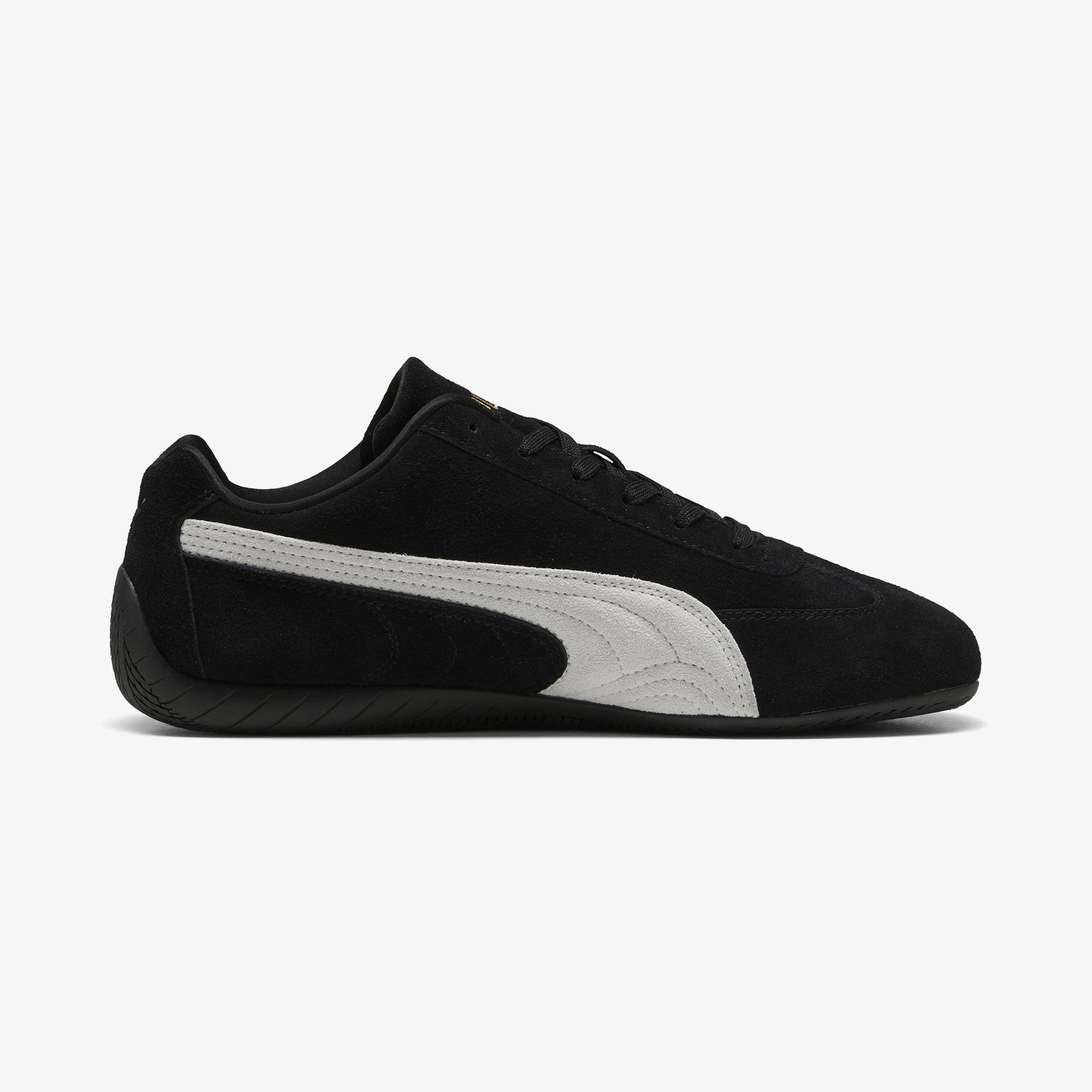 Puma Speedcat OG Unisex Siyah Spor Ayakkabı