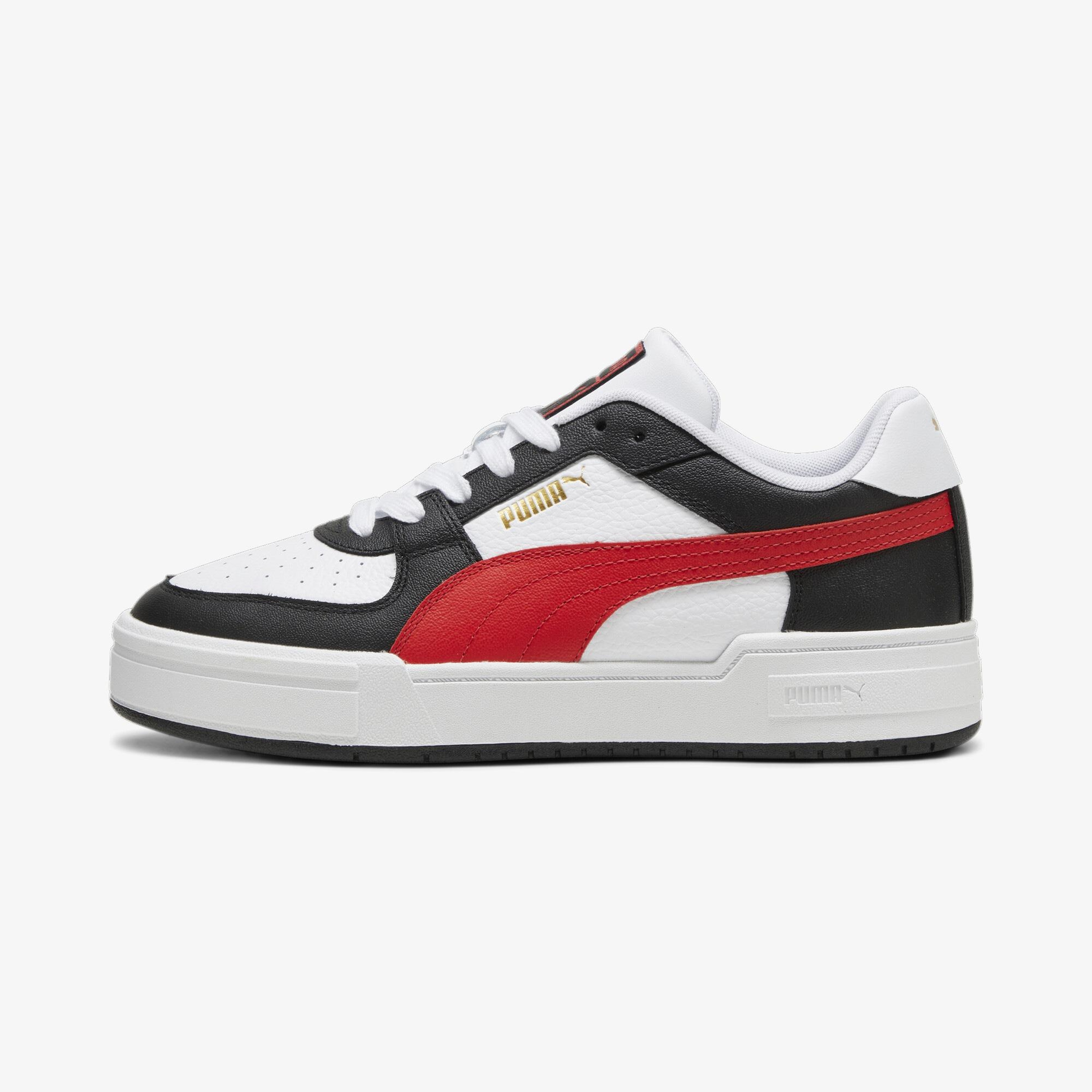 Puma Ca Pro Classic Unisex Beyaz Spor Ayakkabı