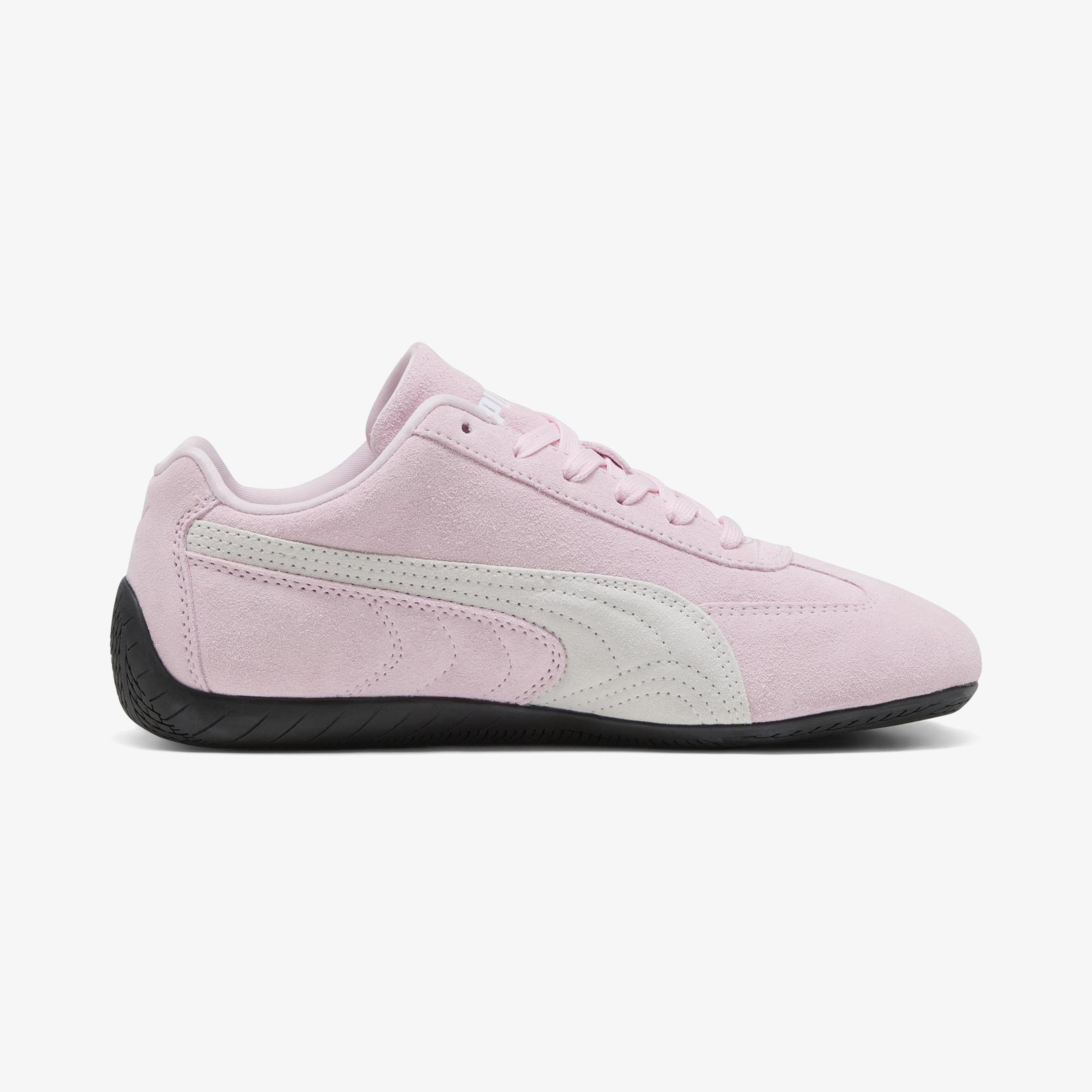 Puma Speedcat OG Kadın Pembe Spor Ayakkabı