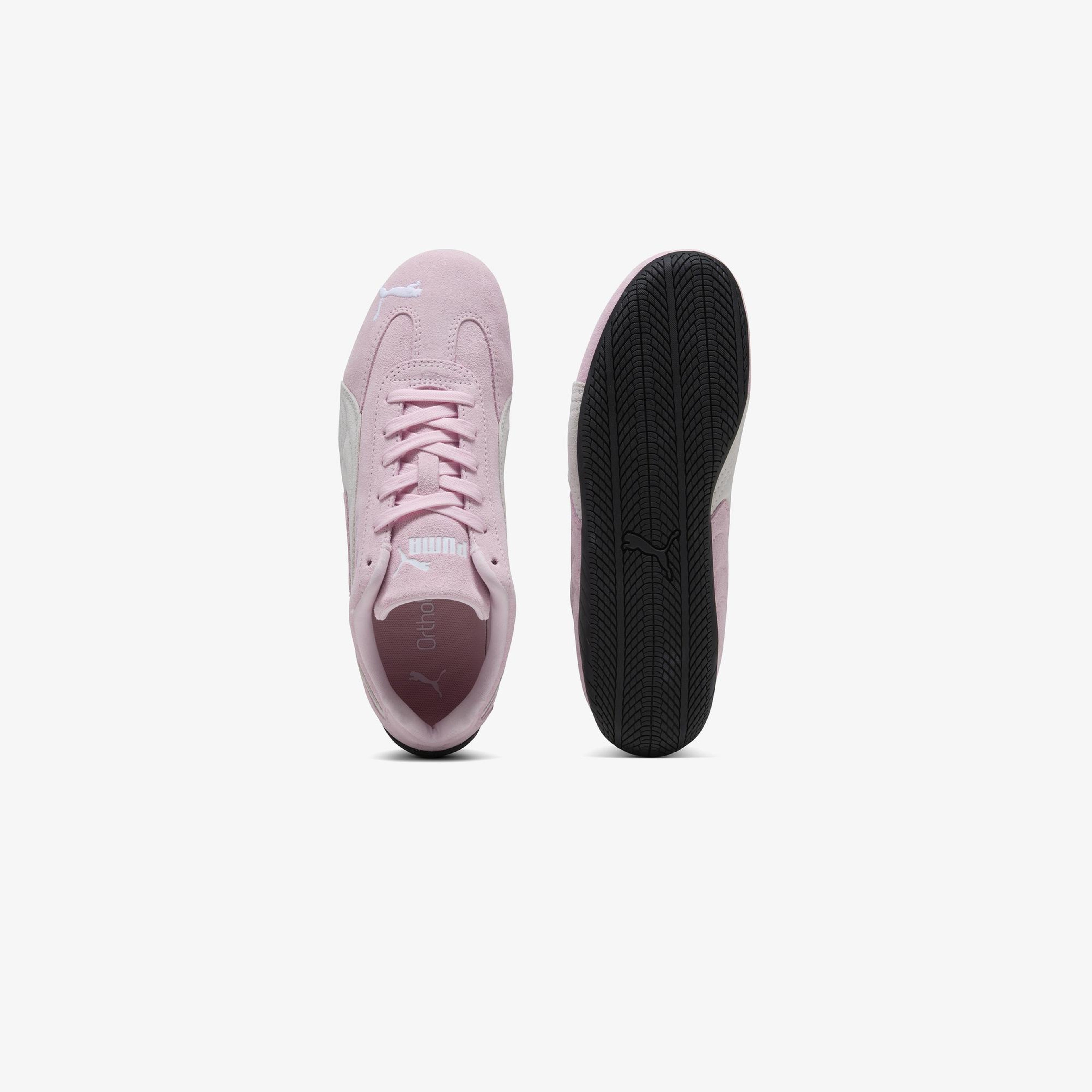 Puma Speedcat OG Kadın Pembe Spor Ayakkabı