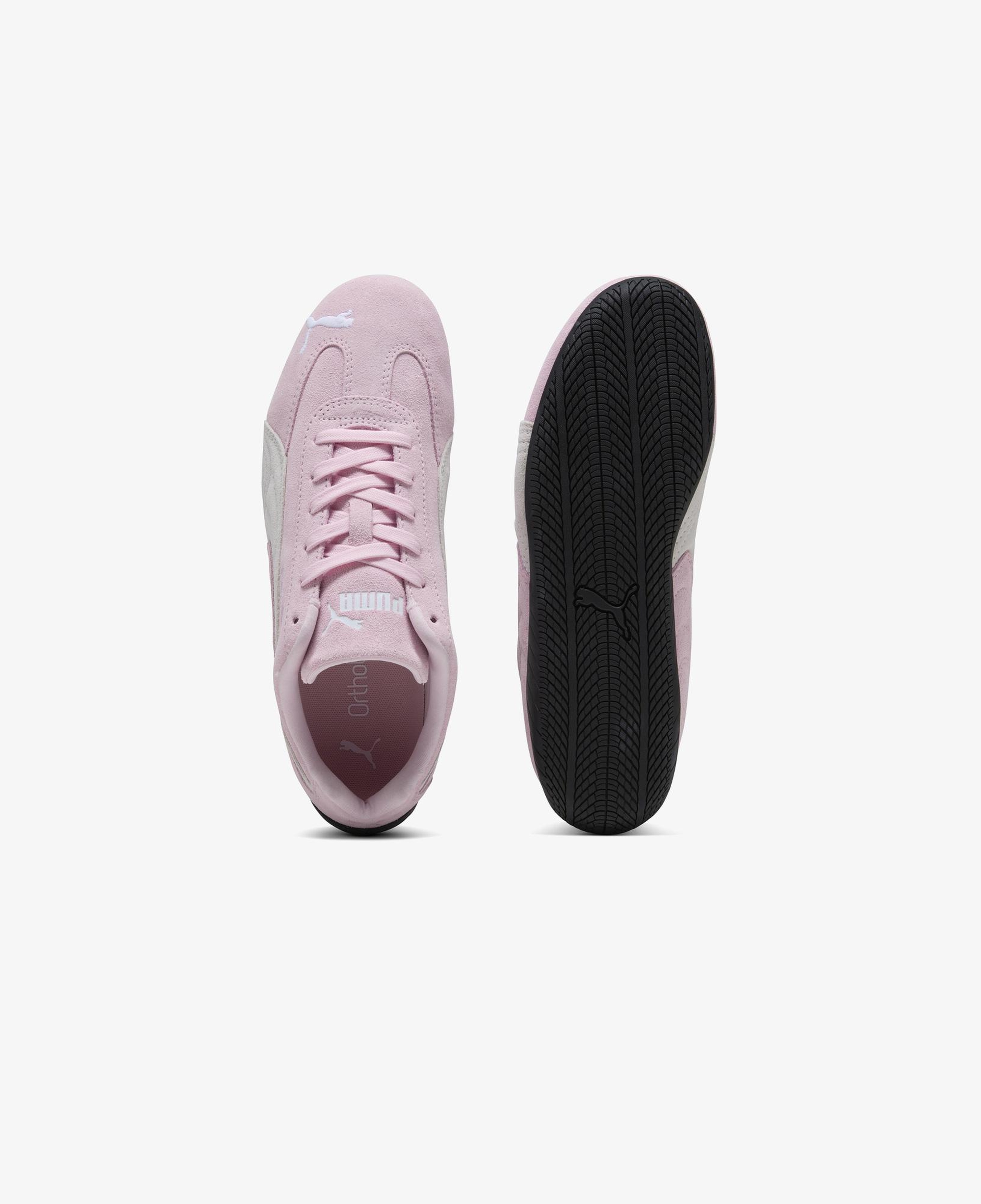 Puma Speedcat OG Kadın Pembe Spor Ayakkabı