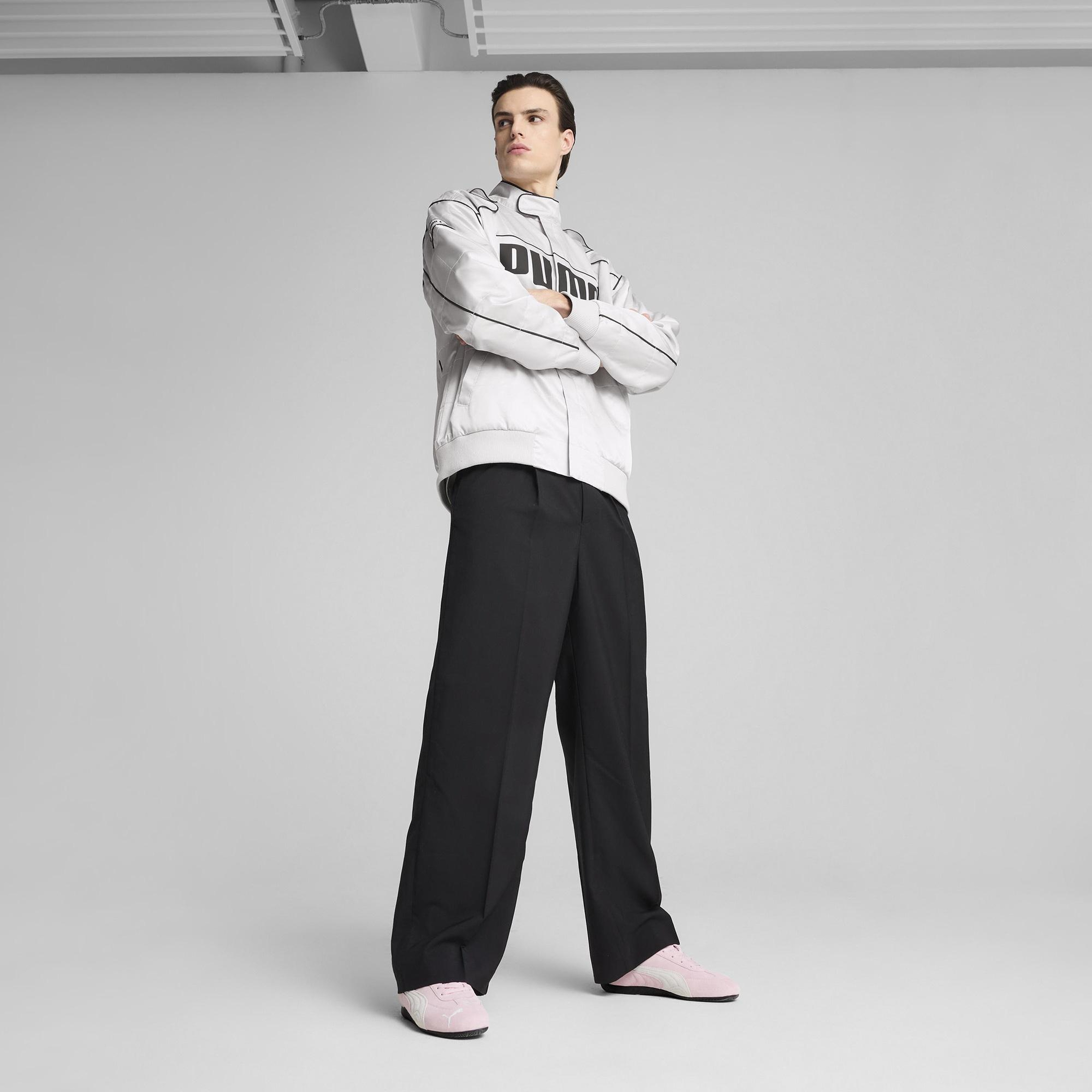 Puma Speedcat OG Kadın Pembe Spor Ayakkabı