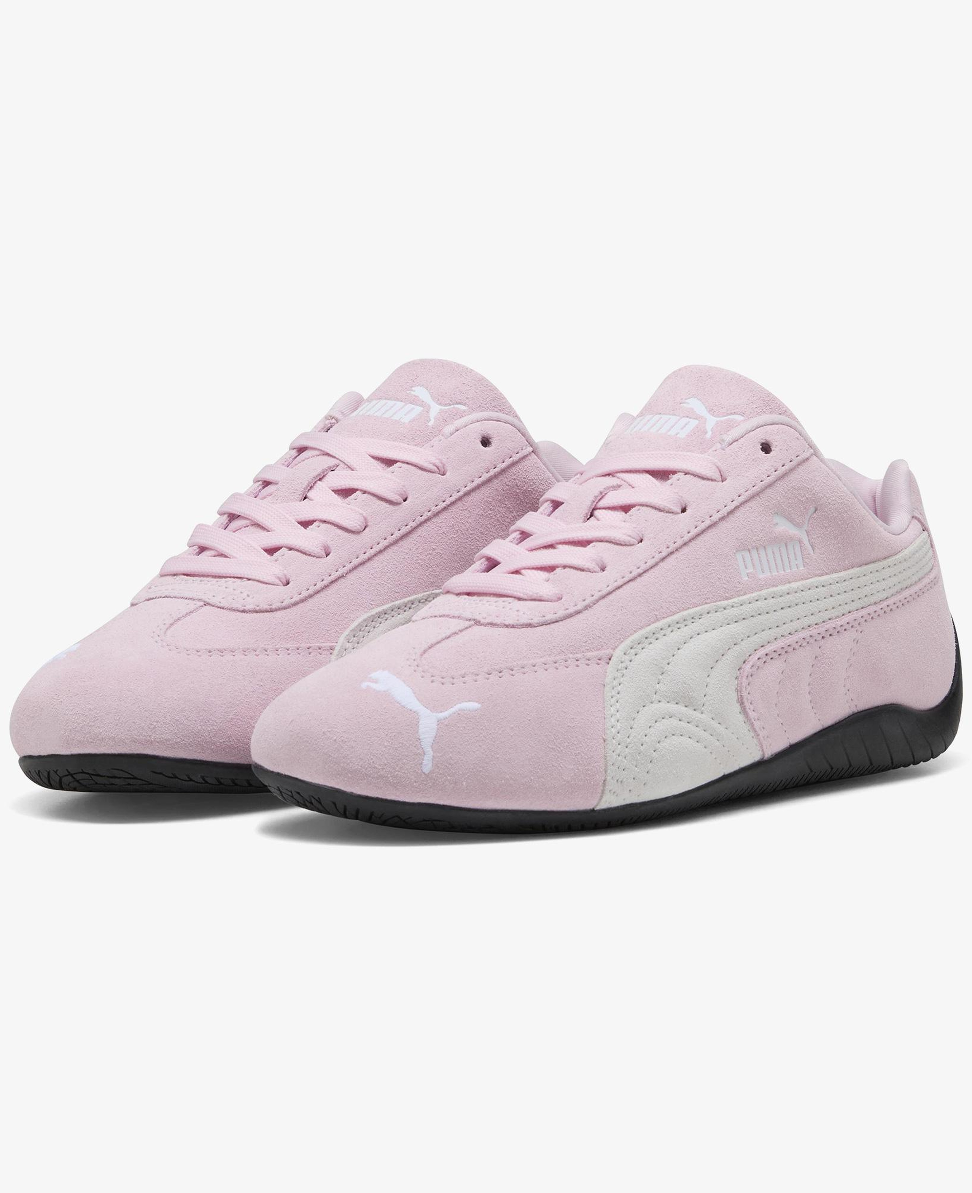 Puma Speedcat OG Kadın Pembe Spor Ayakkabı