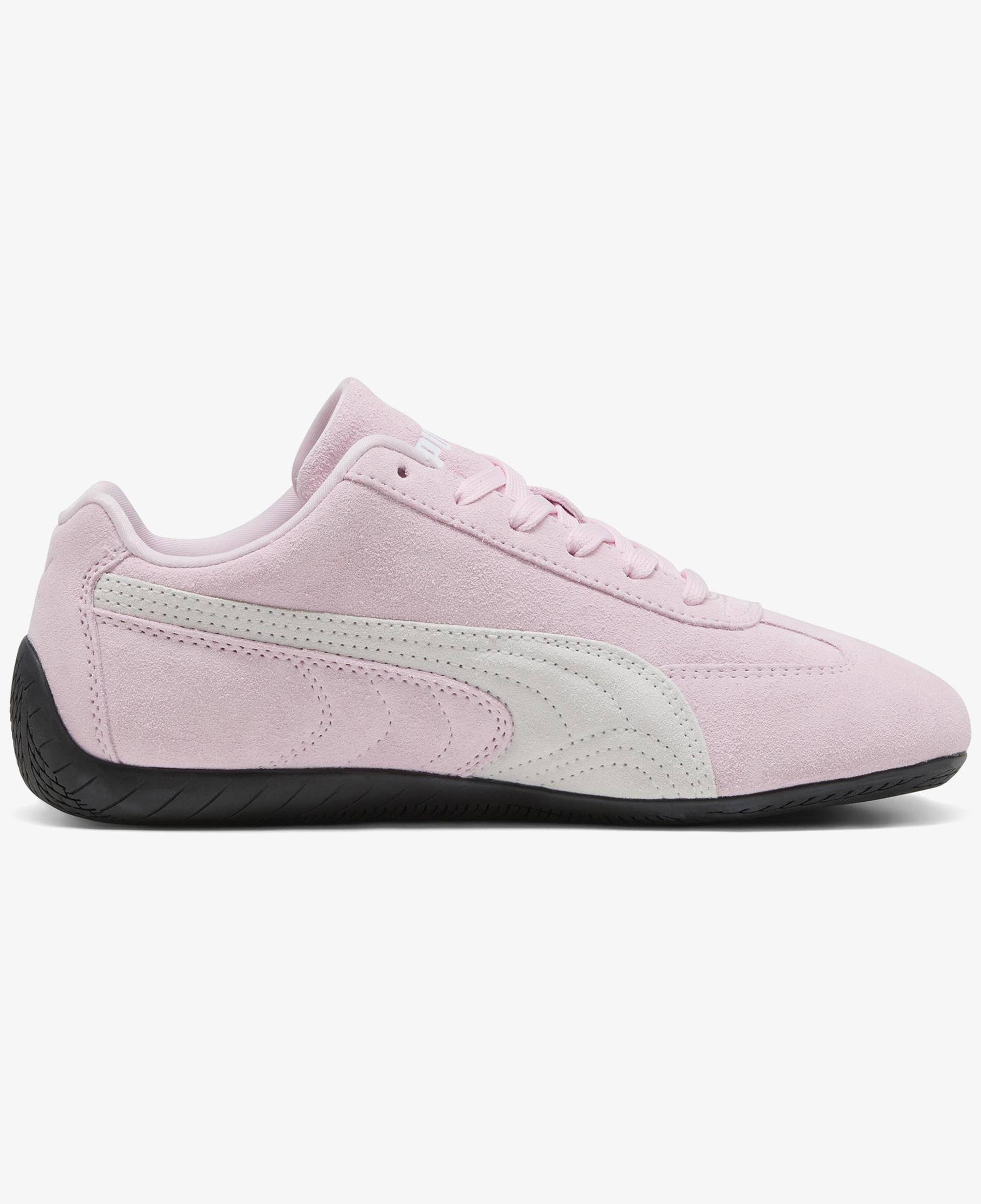 Puma Speedcat OG Kadın Pembe Spor Ayakkabı