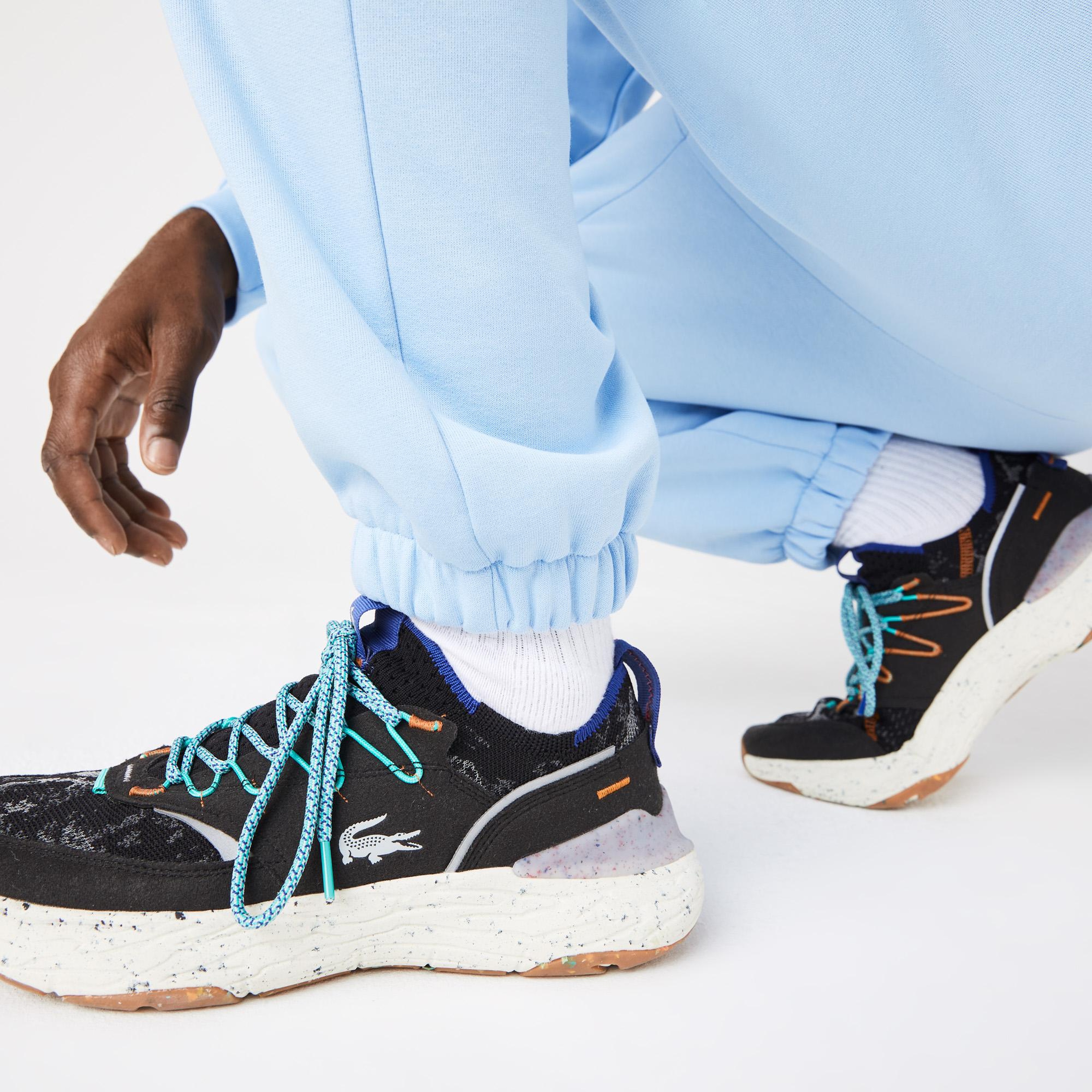 Erkek Regular Fit Açık Mavi Eşofman Altı