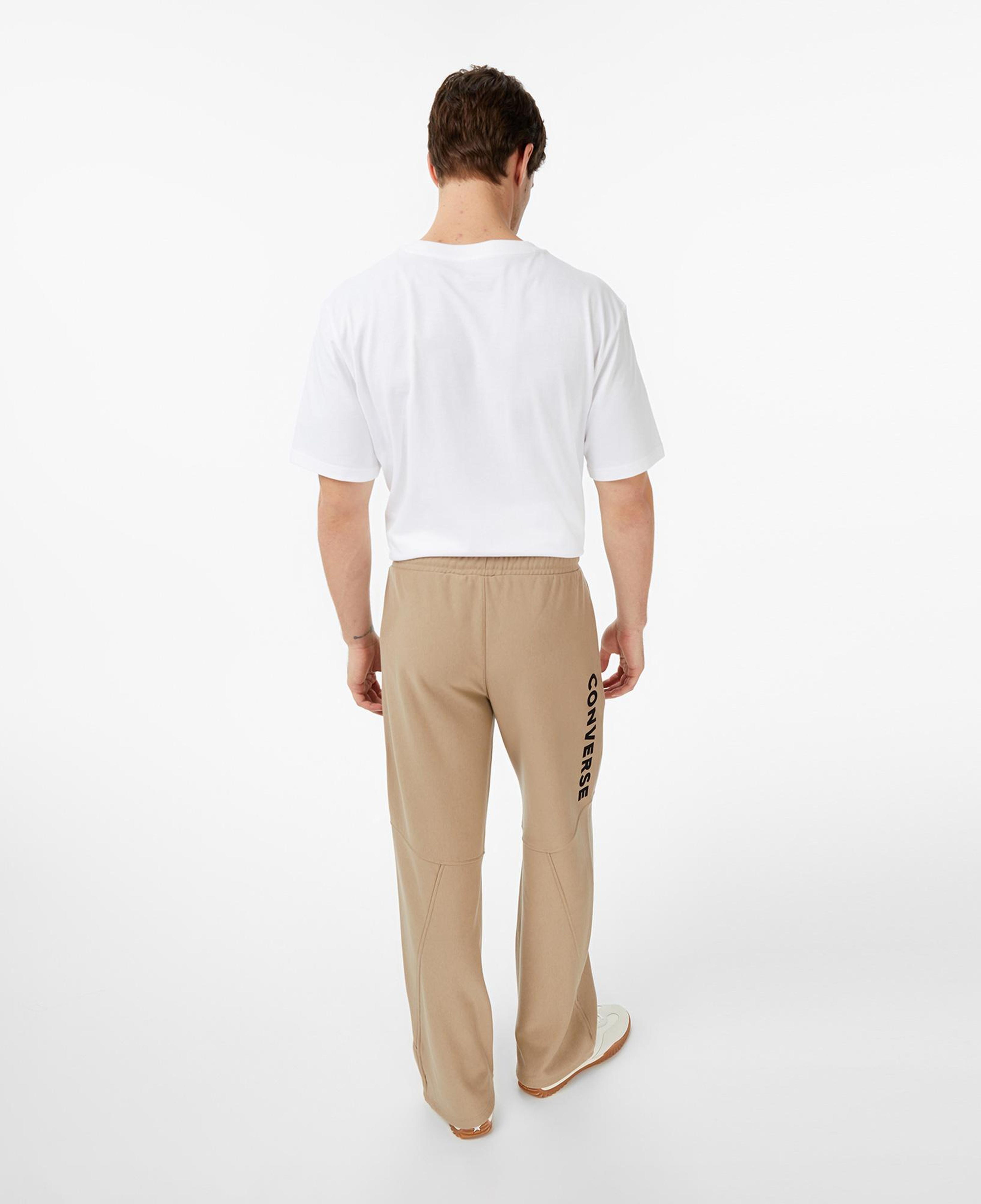 Converse Erkek Bej Eşofman Altı