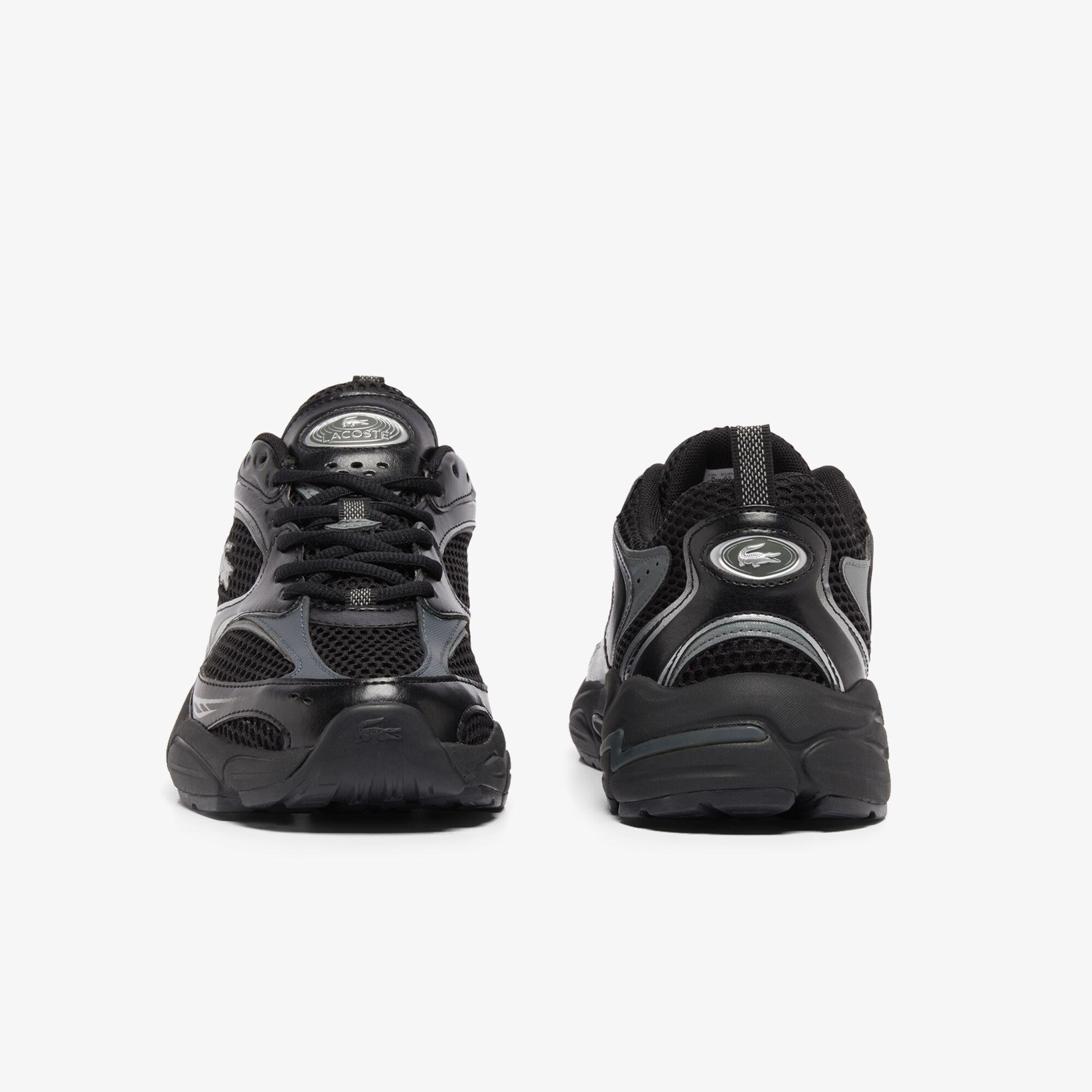 Lacoste Storm 96 2K Erkek Siyah Sneaker