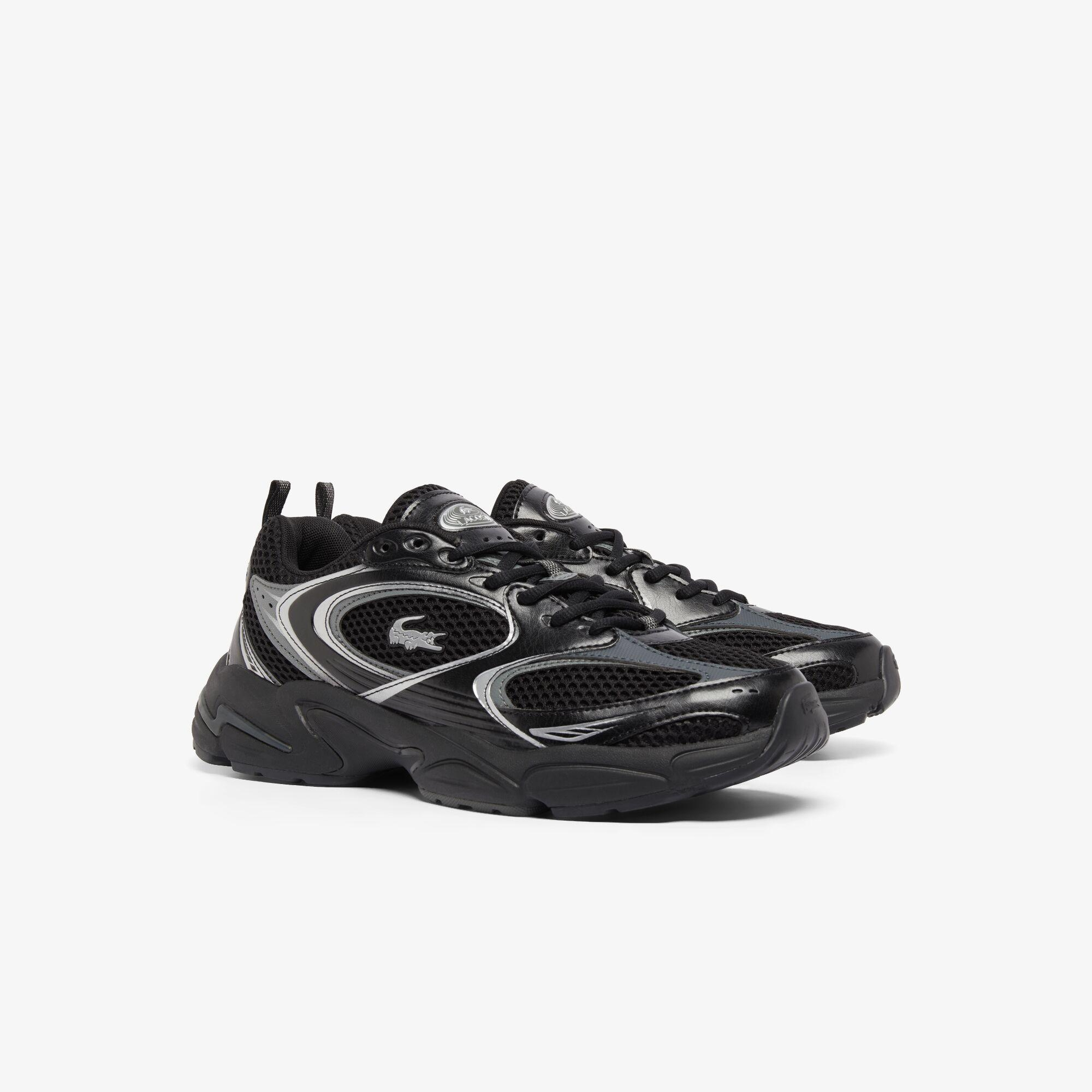 Lacoste Storm 96 2K Erkek Siyah Sneaker
