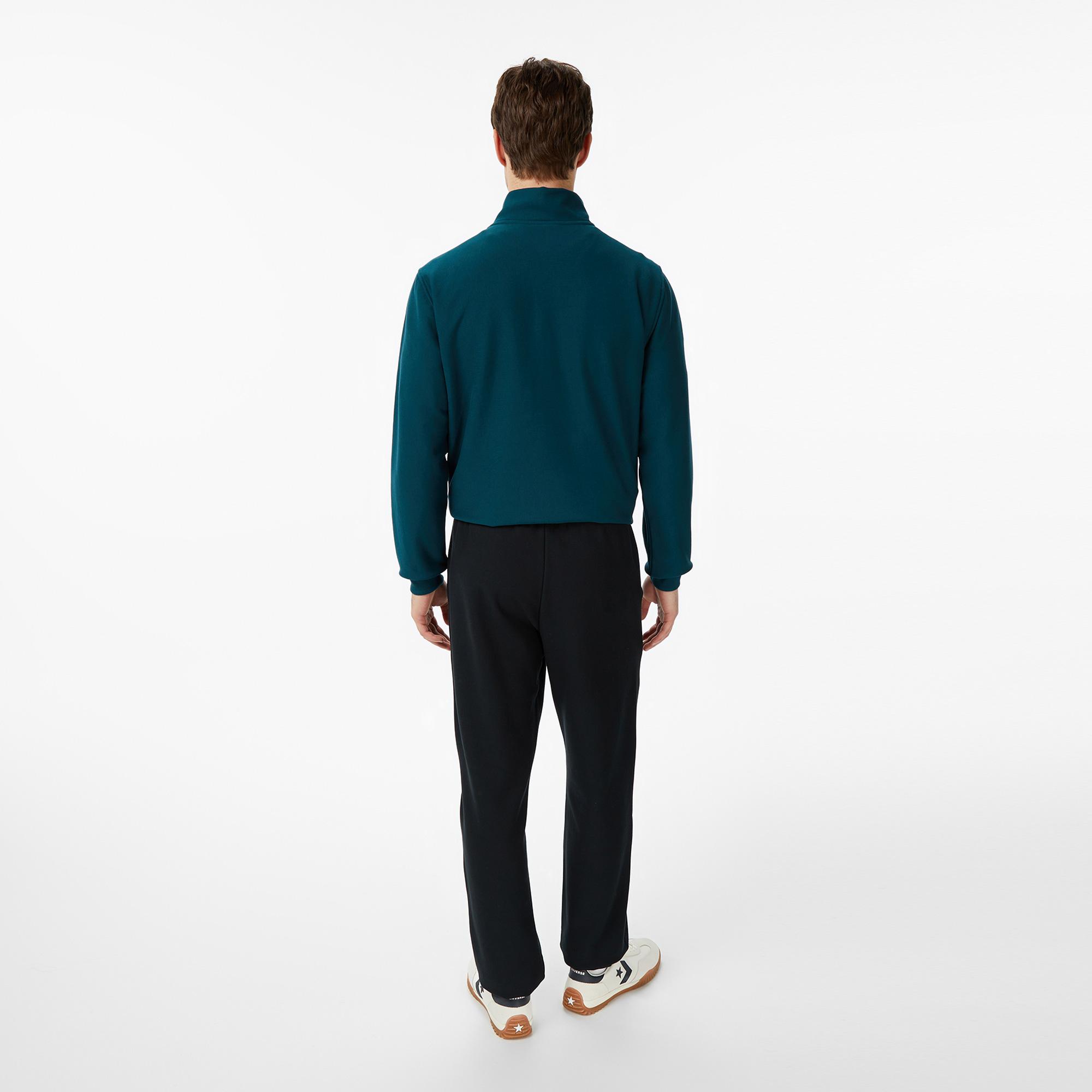 Converse Erkek Siyah Eşofman Altı