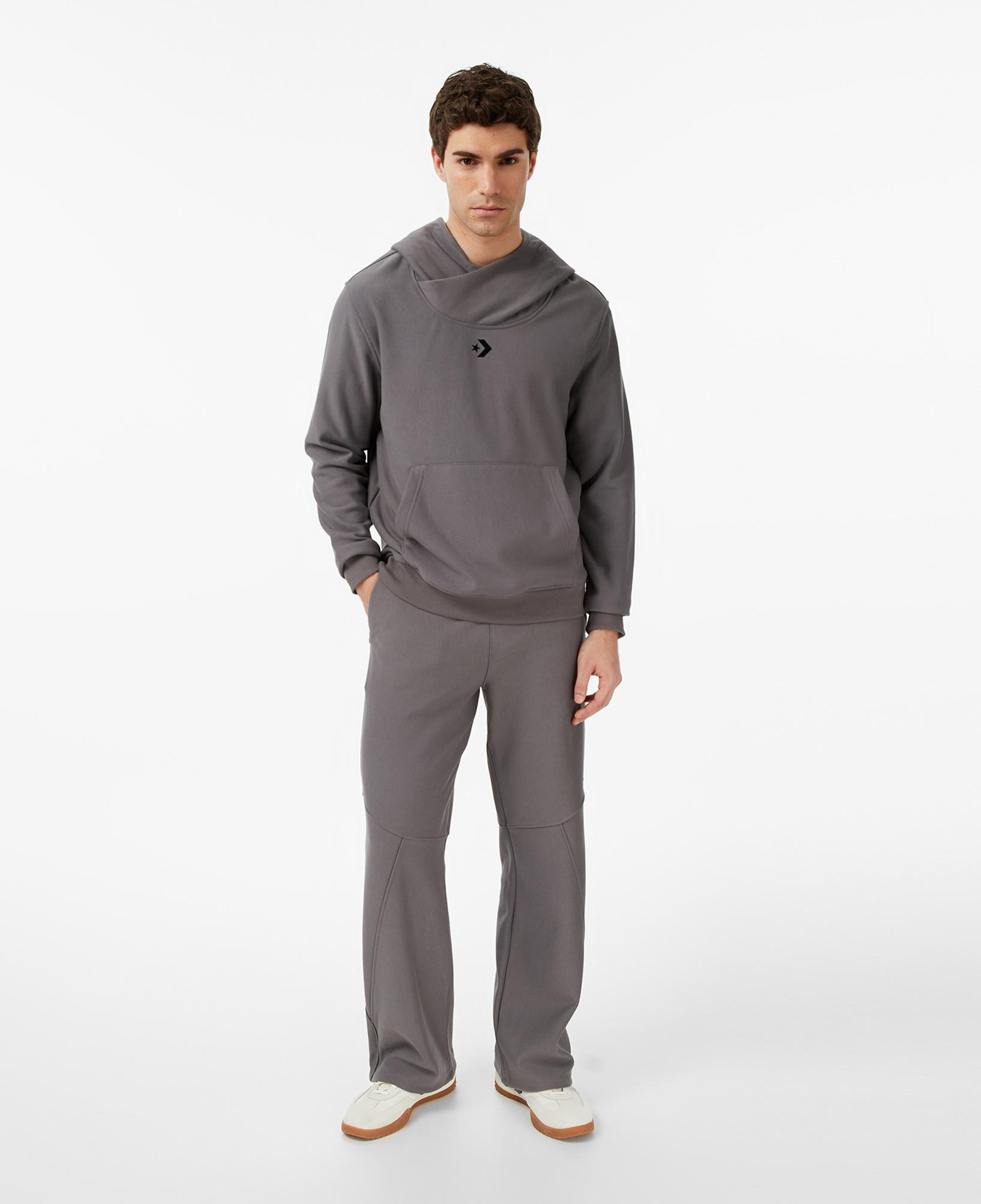 Converse Erkek Antrasit Eşofman Altı