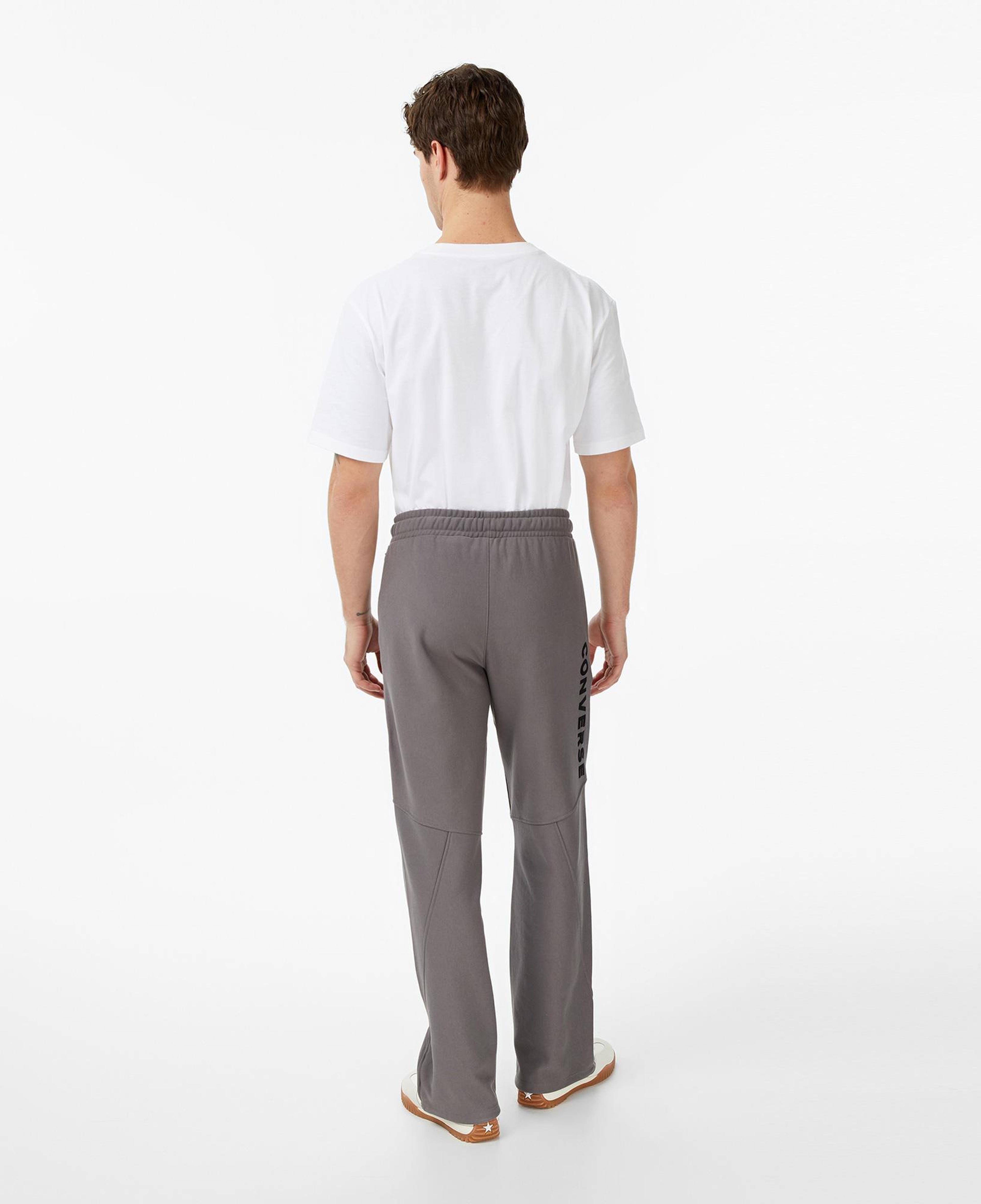 Converse Erkek Antrasit Eşofman Altı