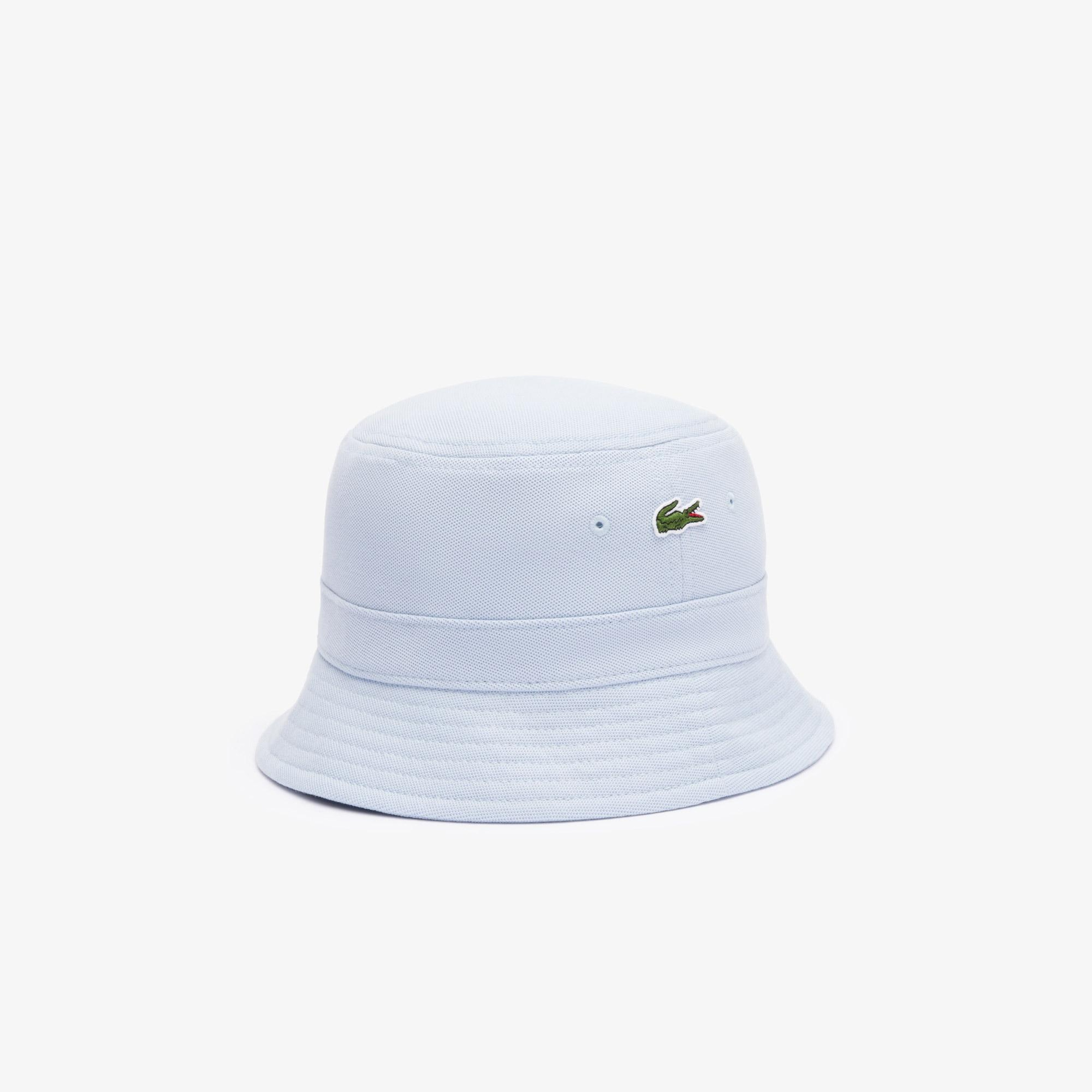 Lacoste Unisex Mavi Şapka