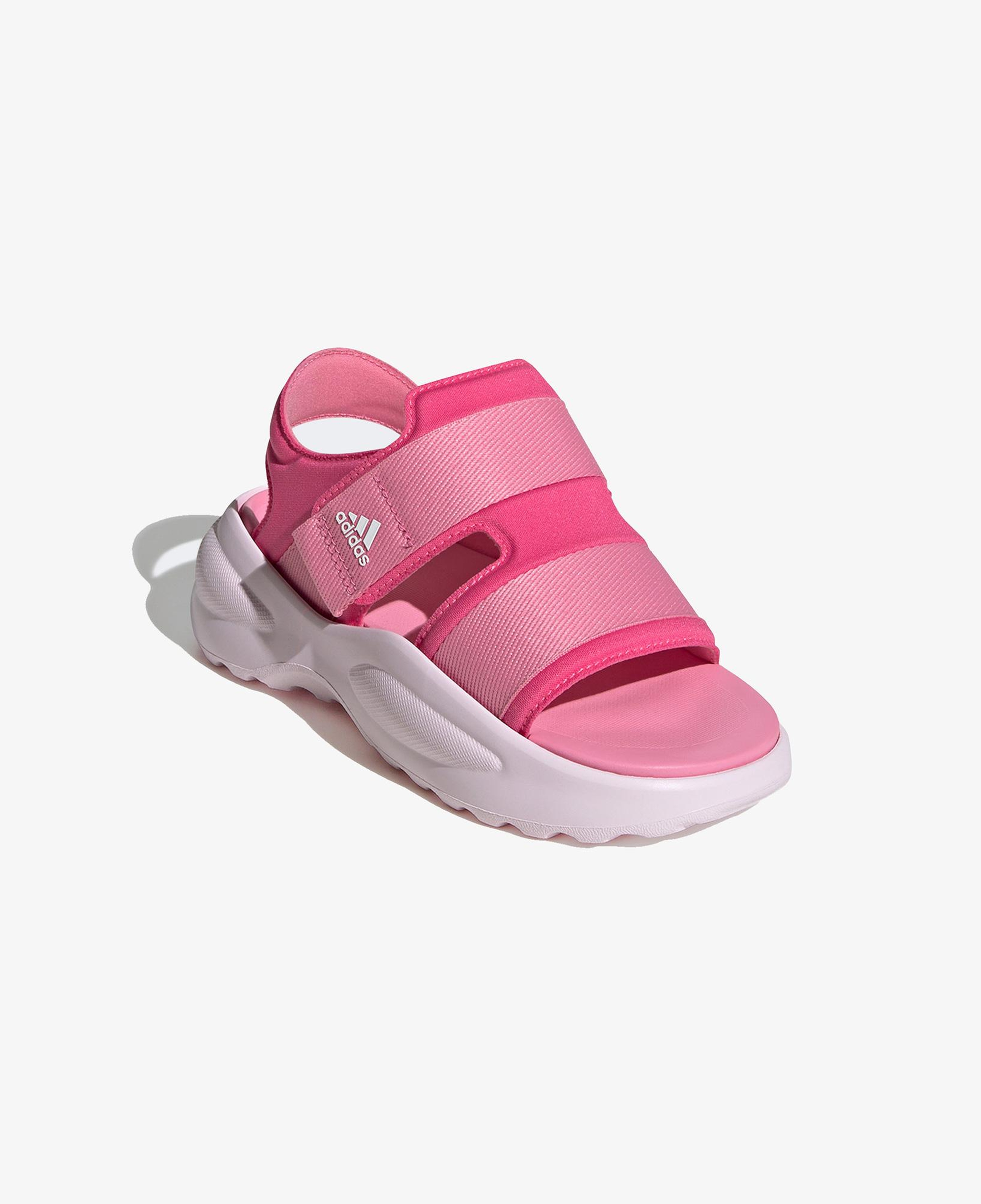 adidas Mehana Çocuk Pembe Sandalet